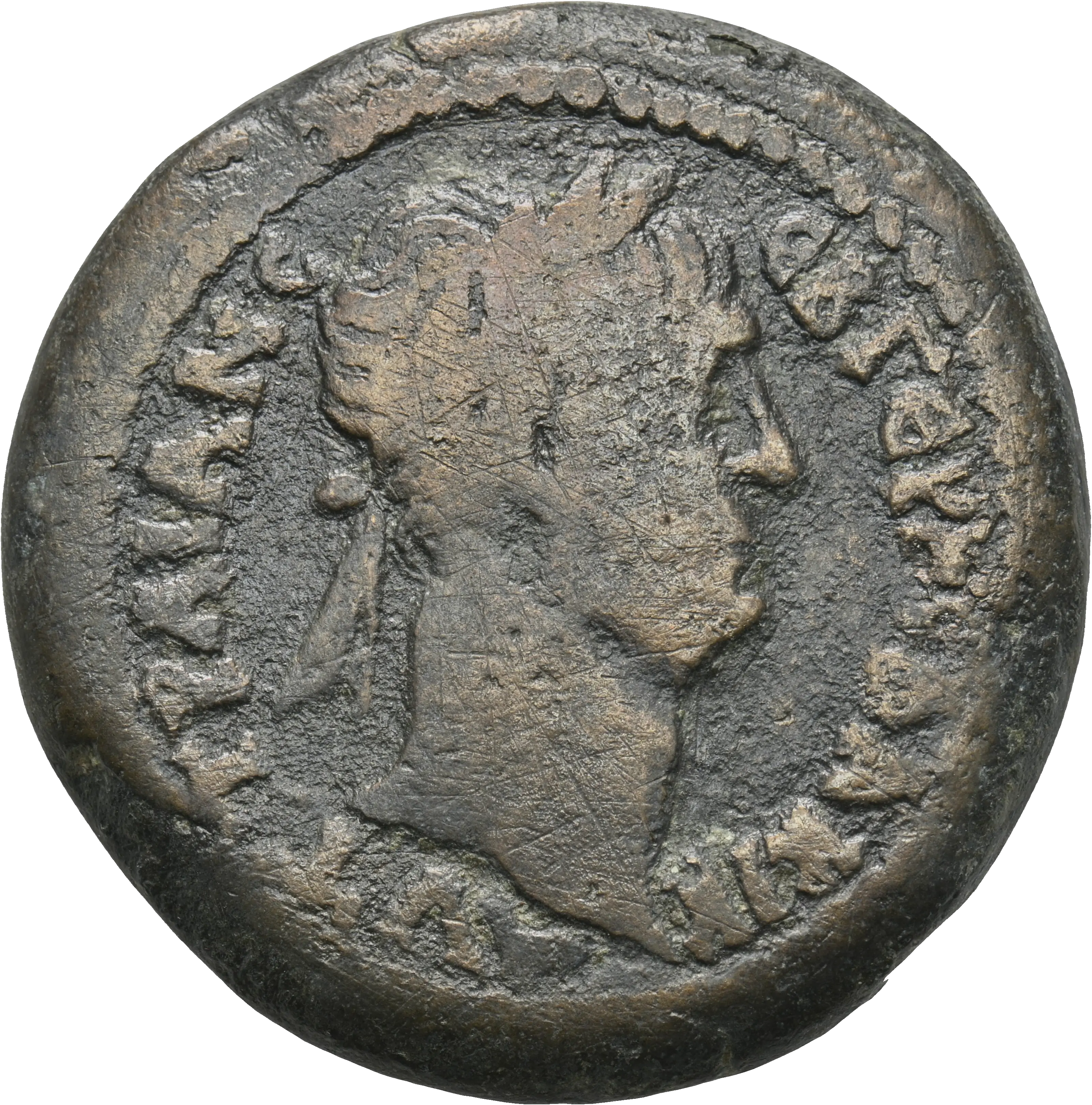 Image of the obverse