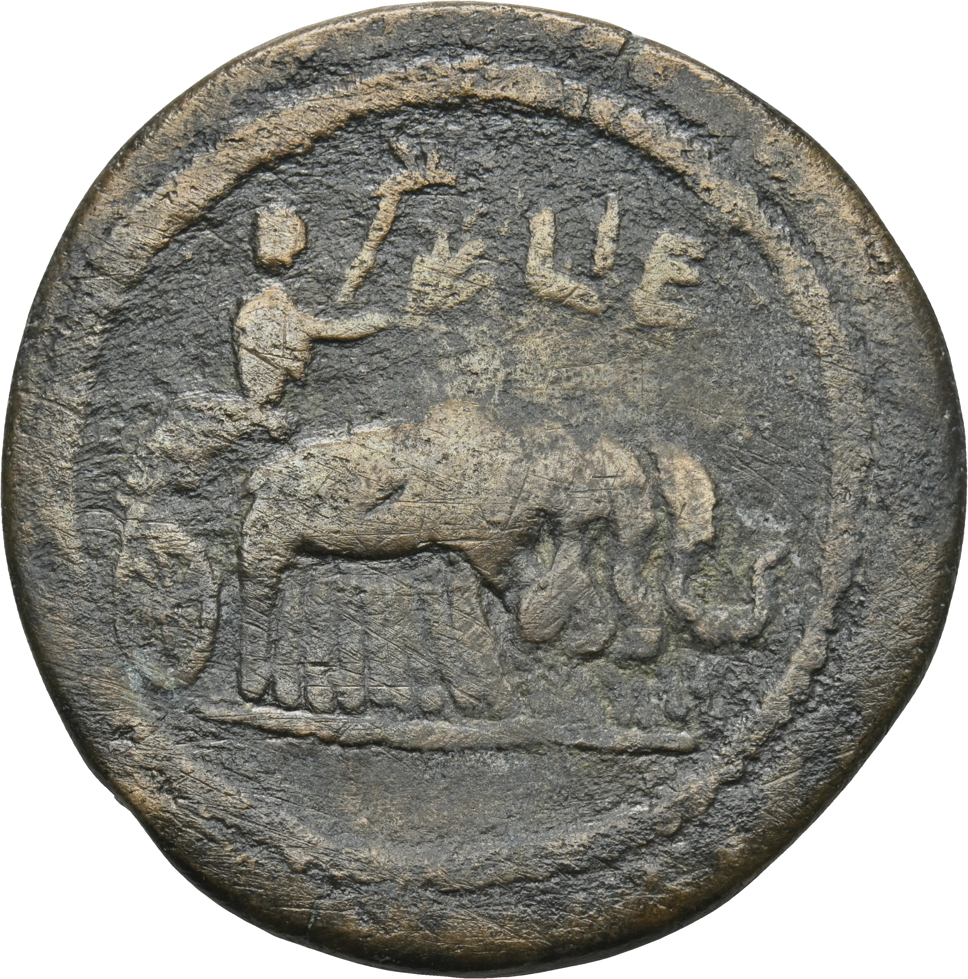 Image of the obverse