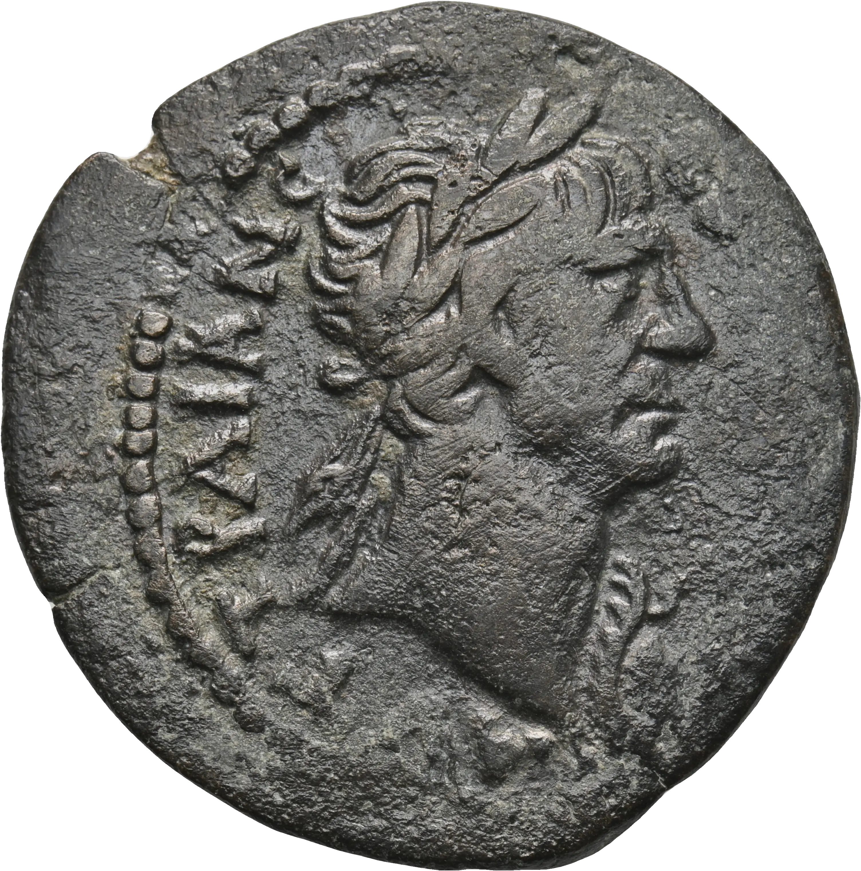 Image of the obverse