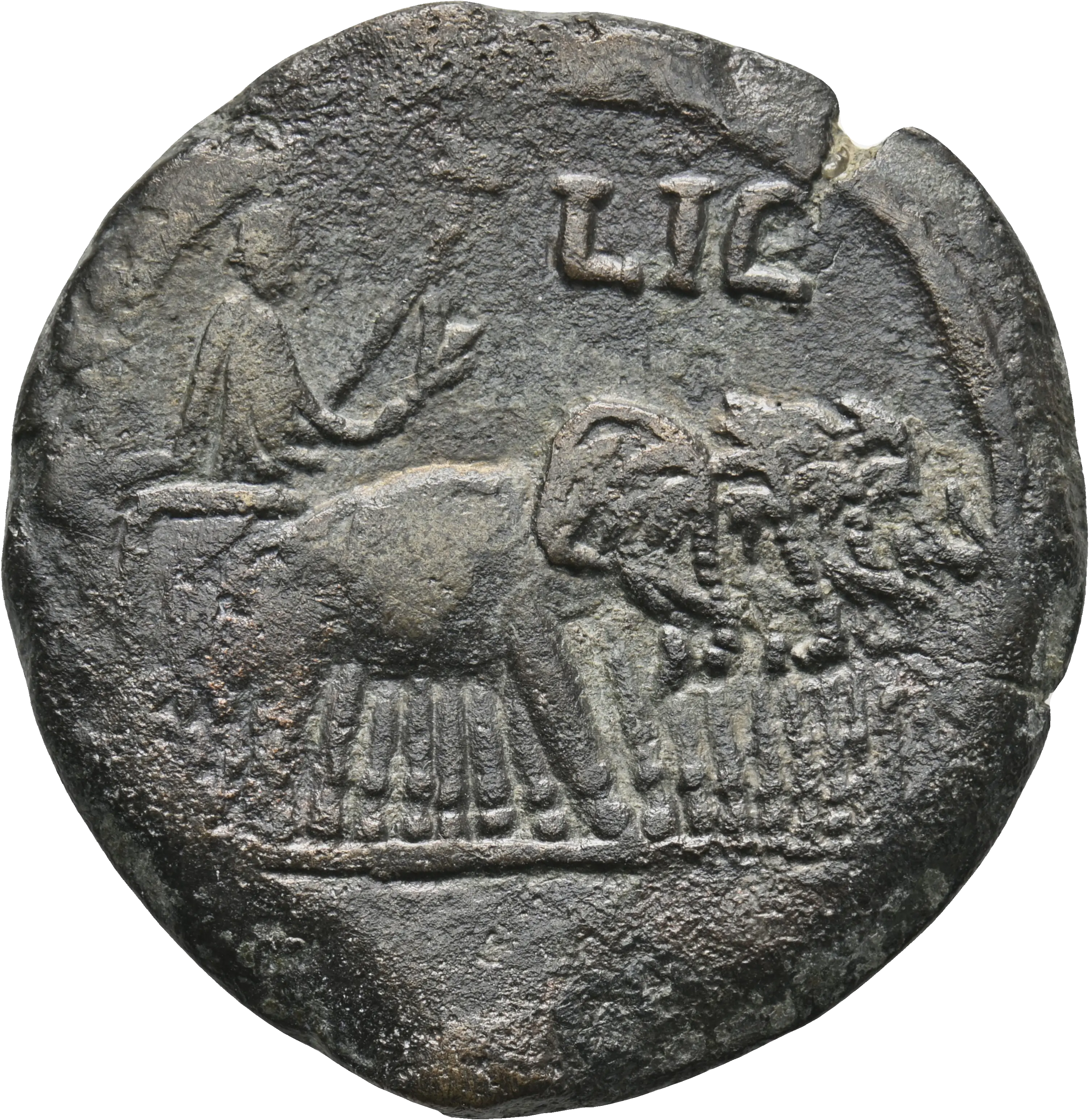 Image of the obverse