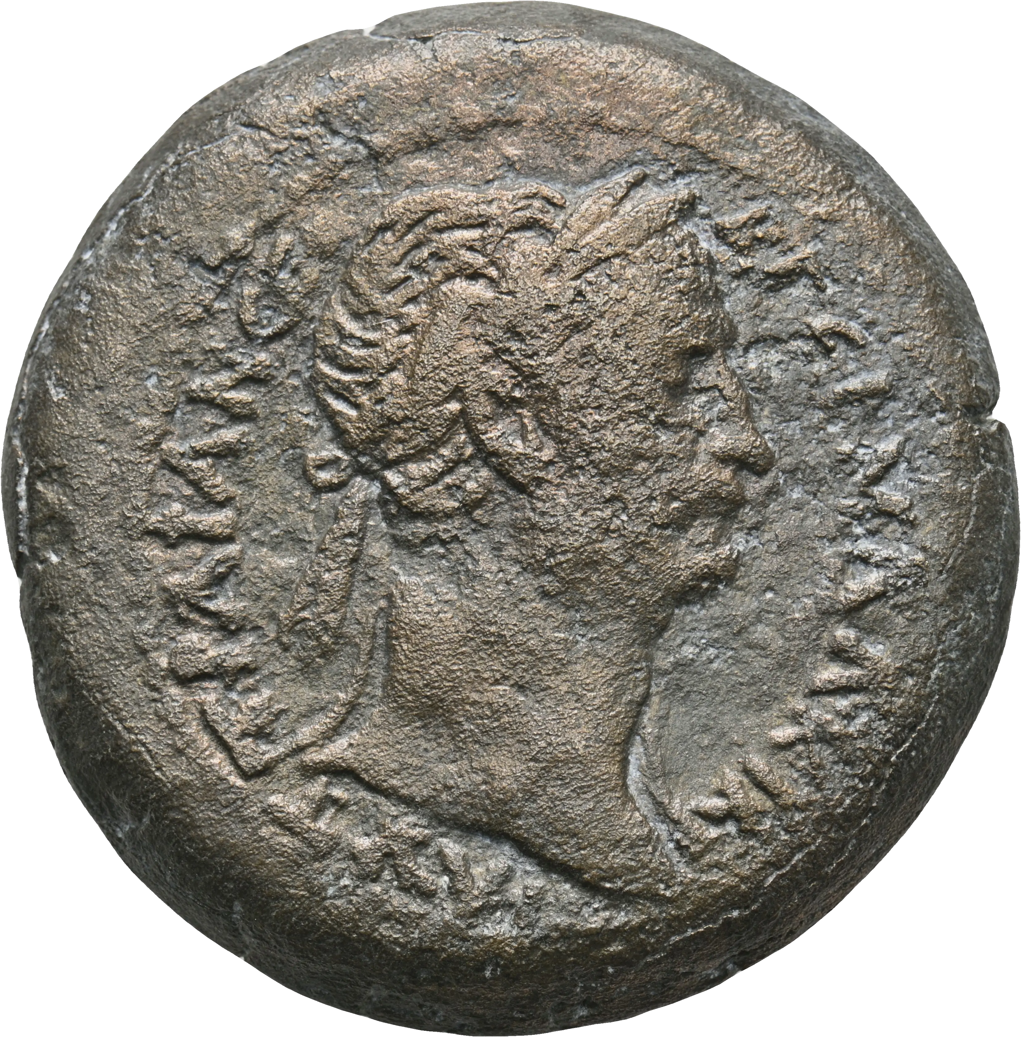 Image of the obverse
