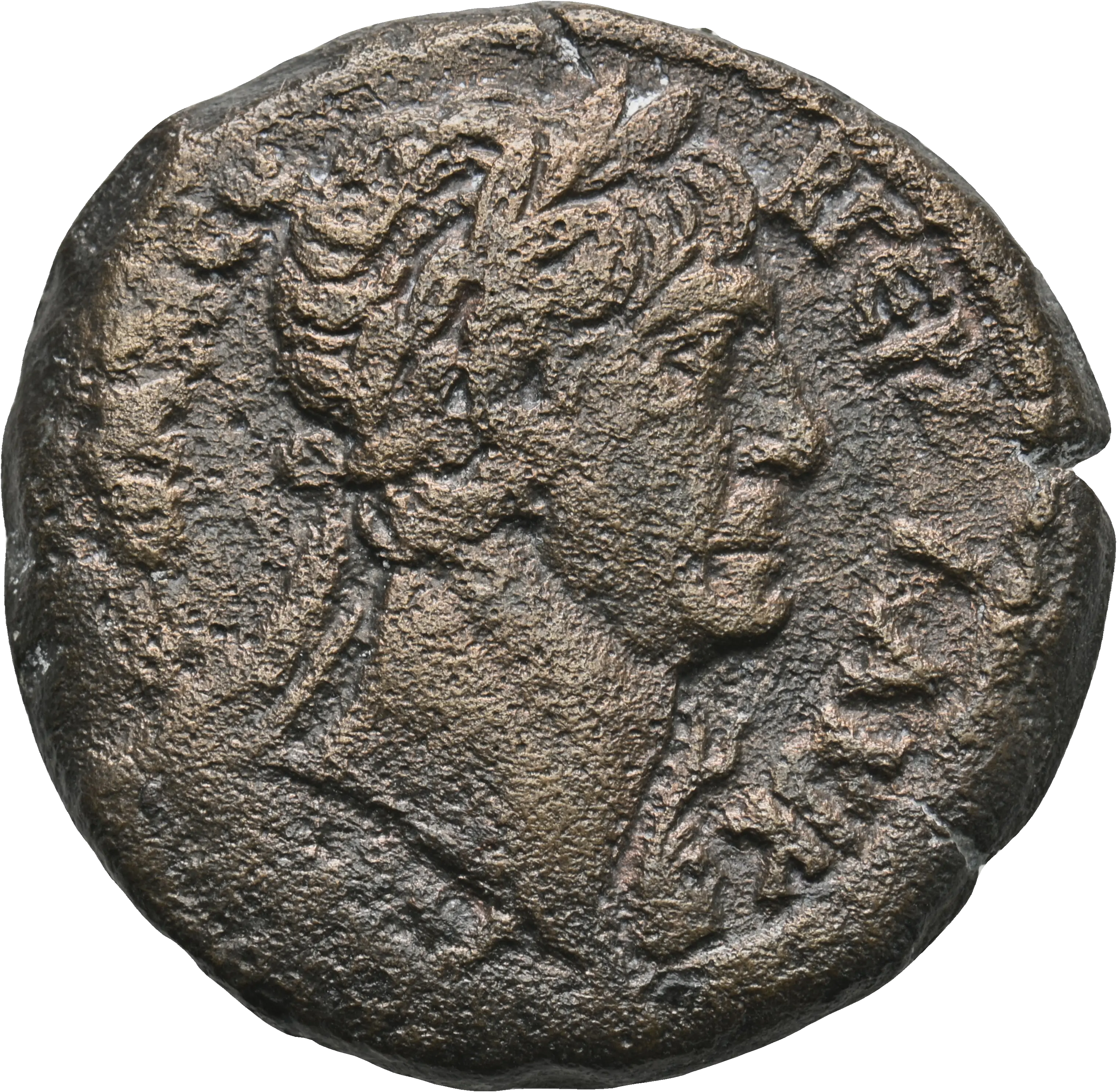 Image of the obverse