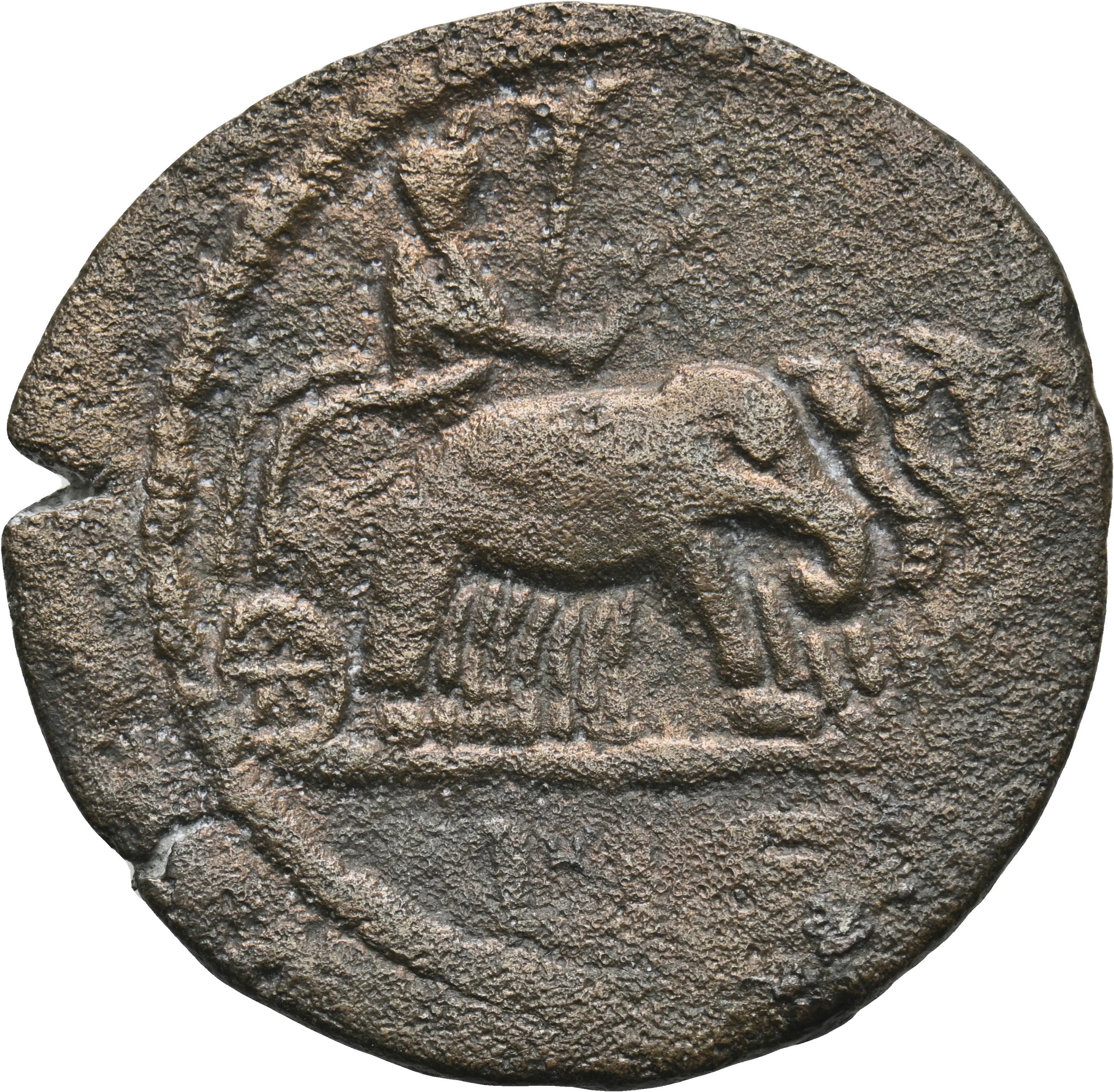 Image of the obverse