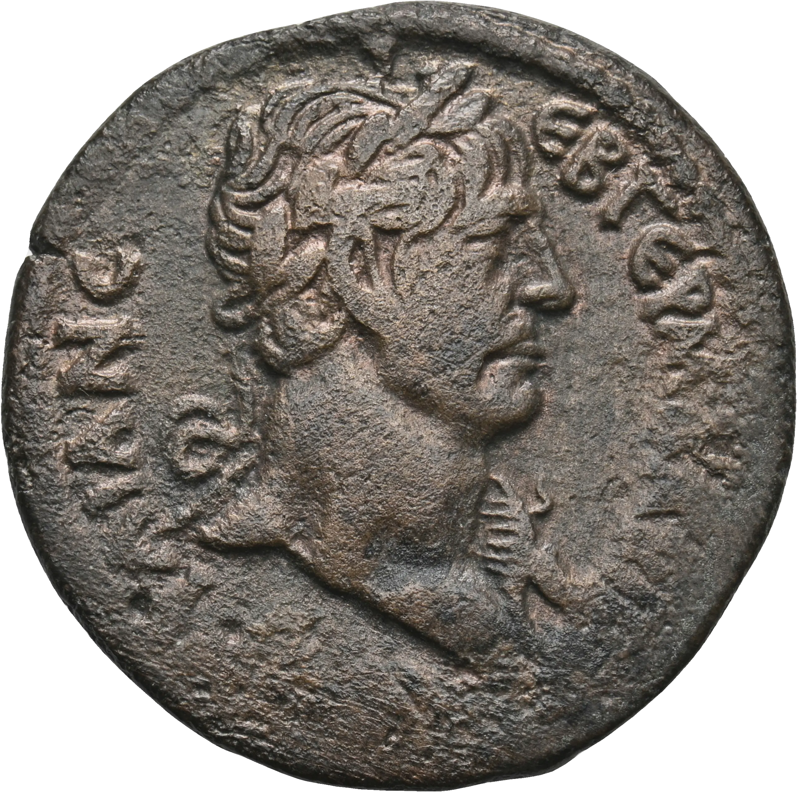 Image of the obverse