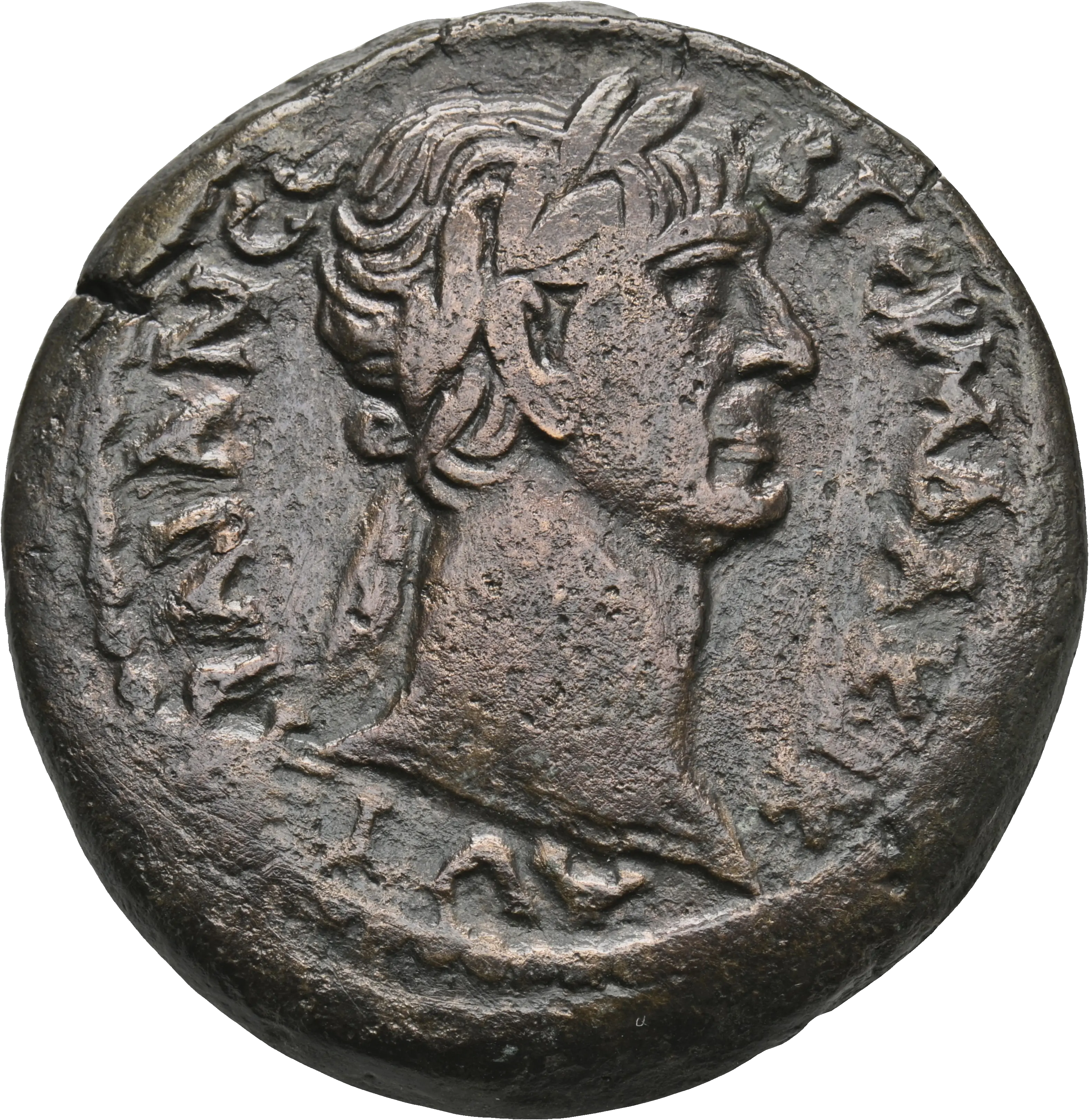 Image of the obverse