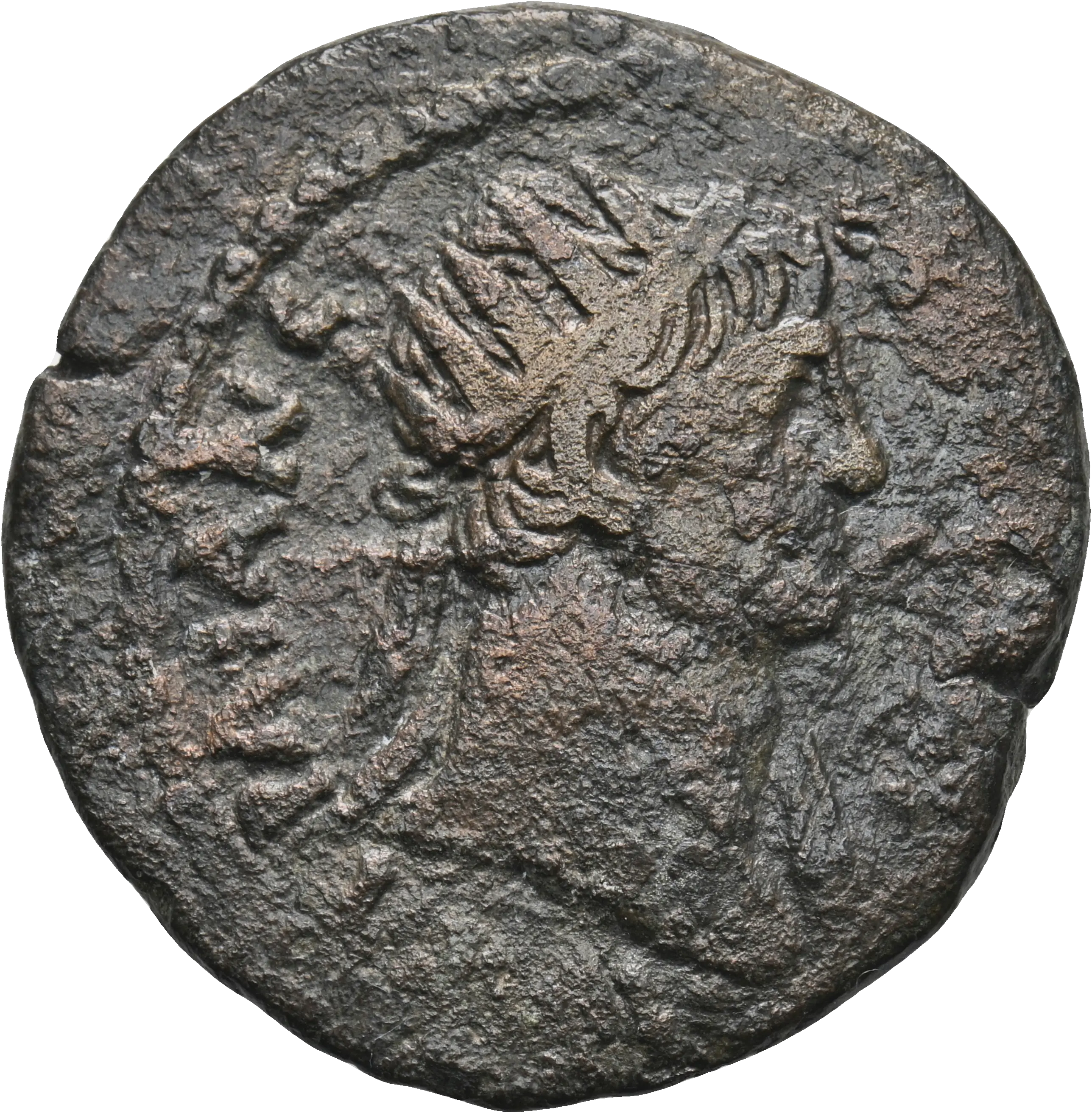 Image of the obverse