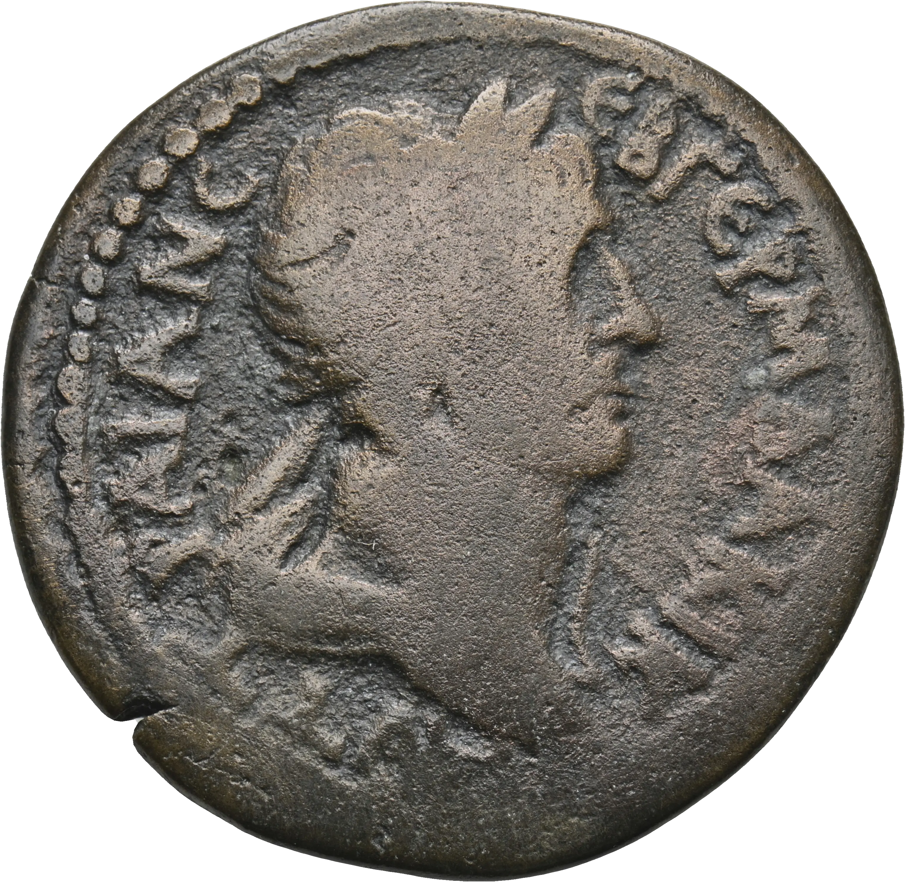 Image of the obverse