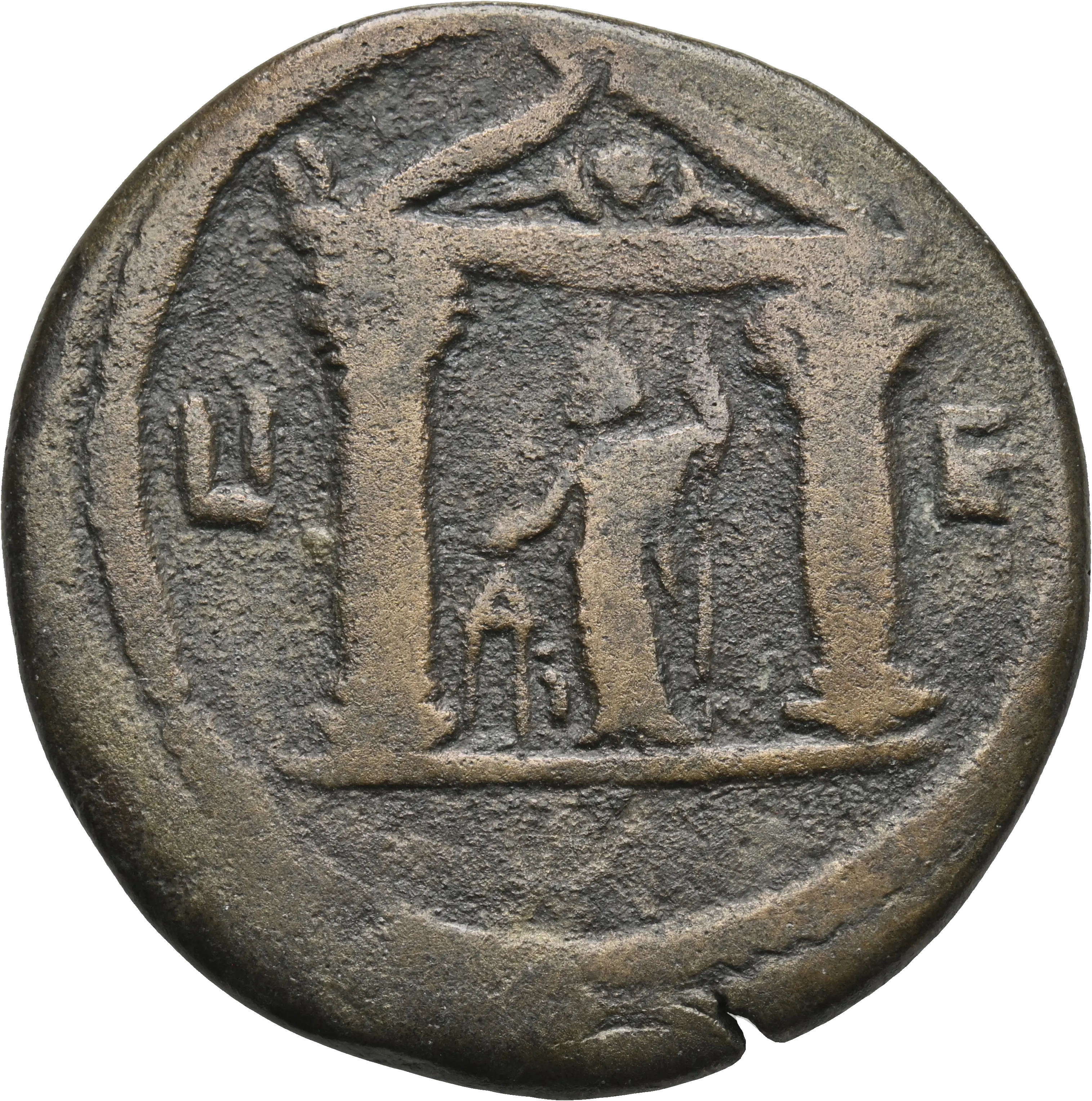 Image of the obverse