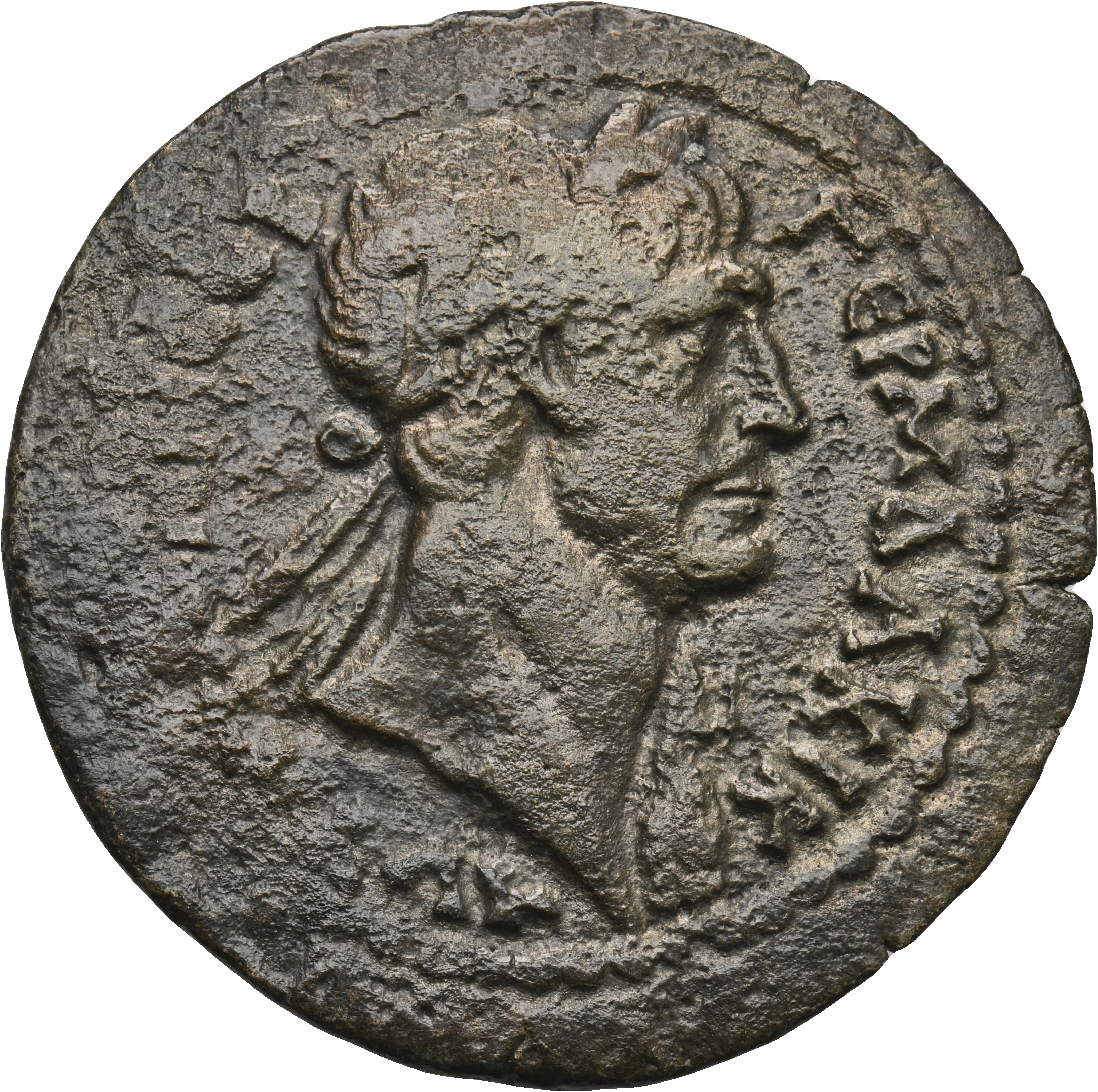 Image of the obverse