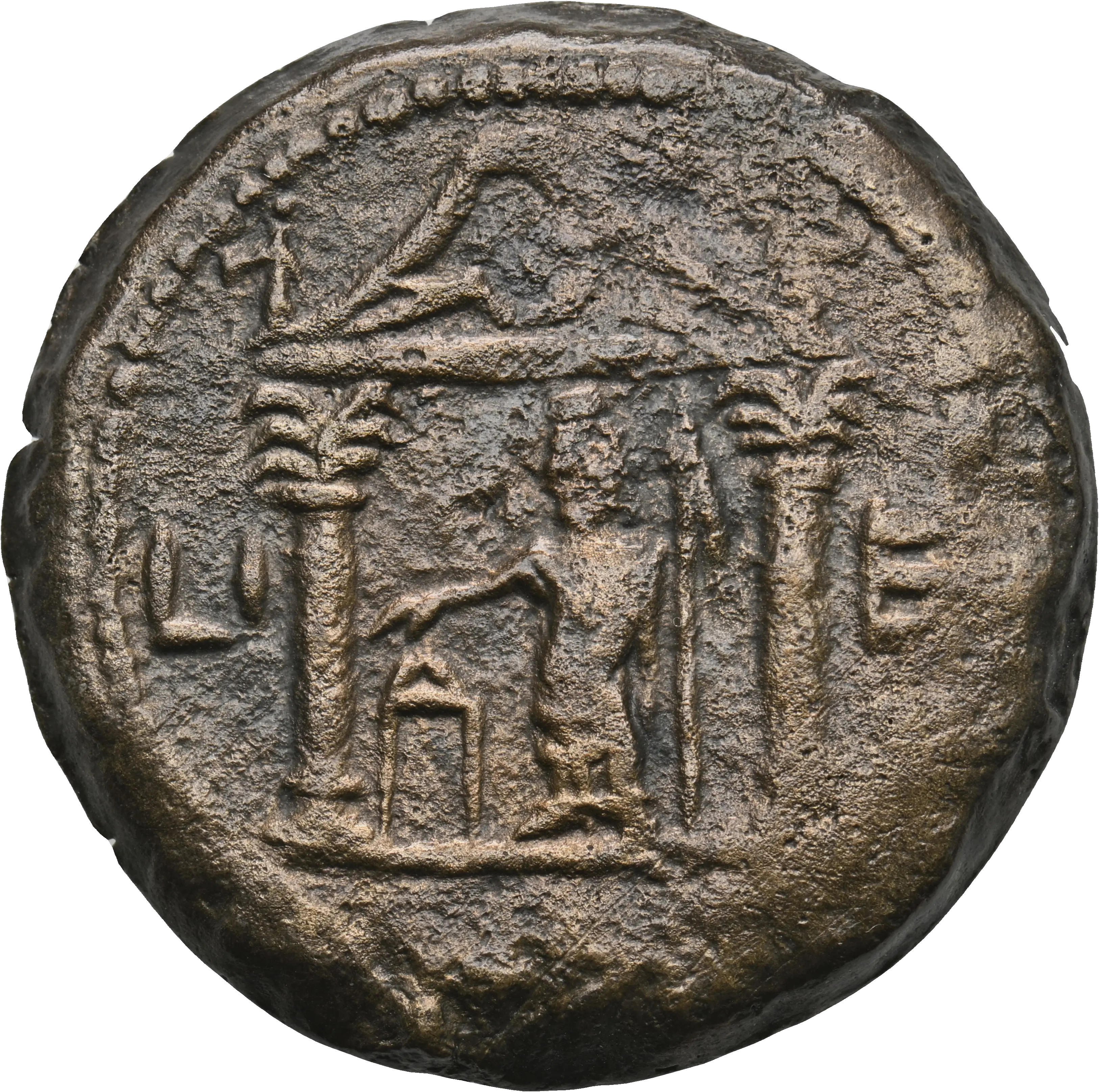 Image of the obverse