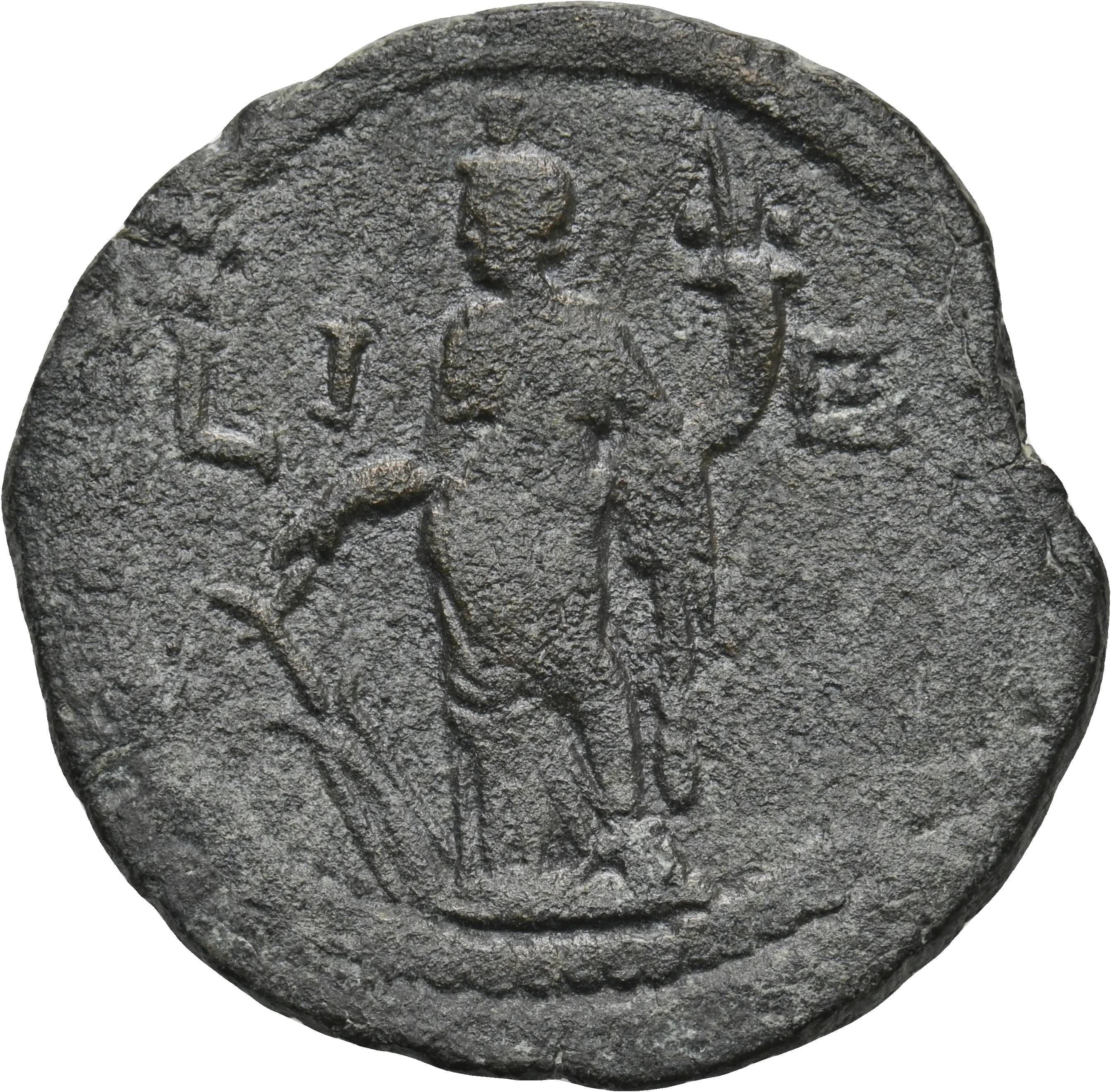 Image of the obverse