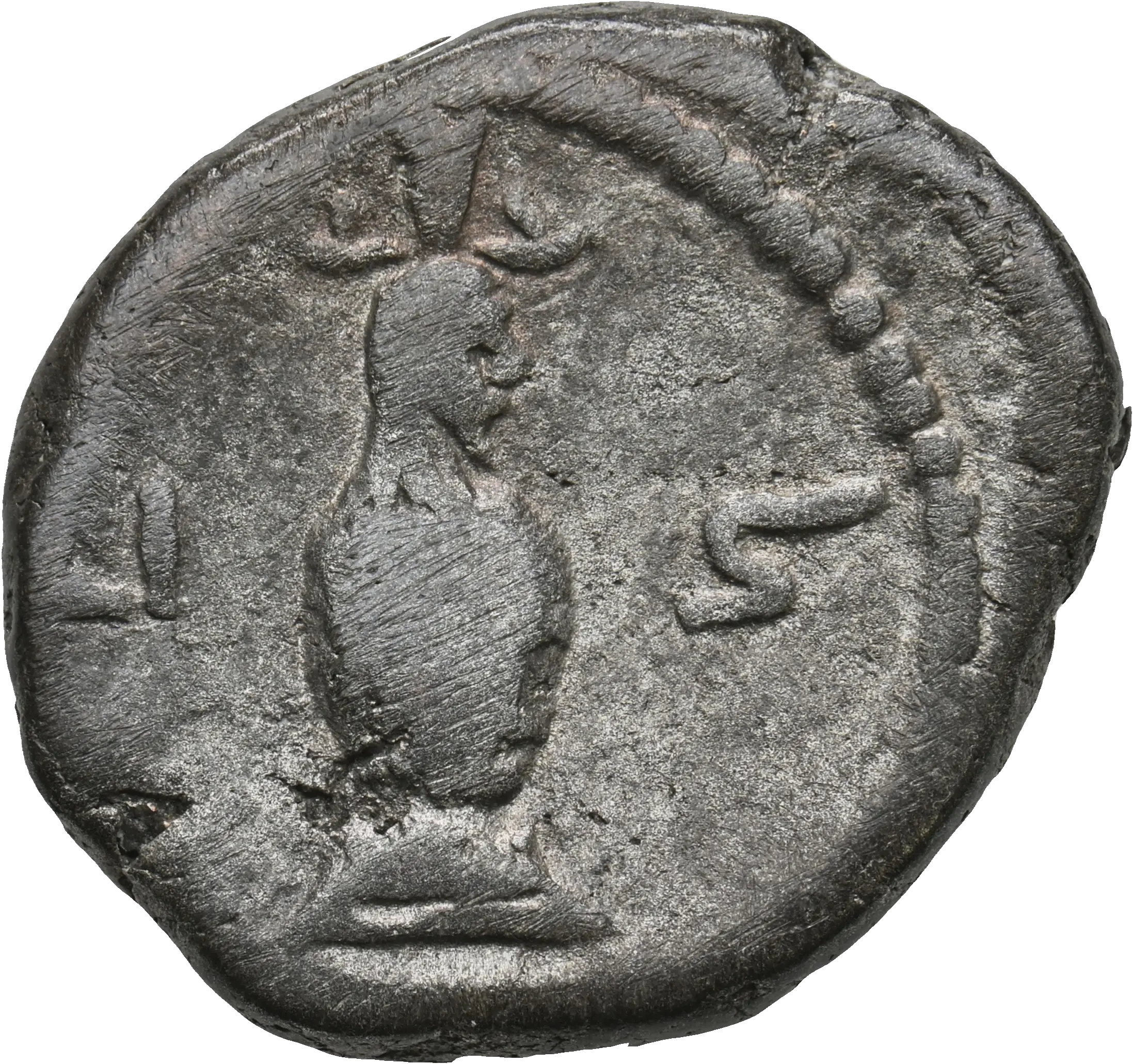 Image of the obverse
