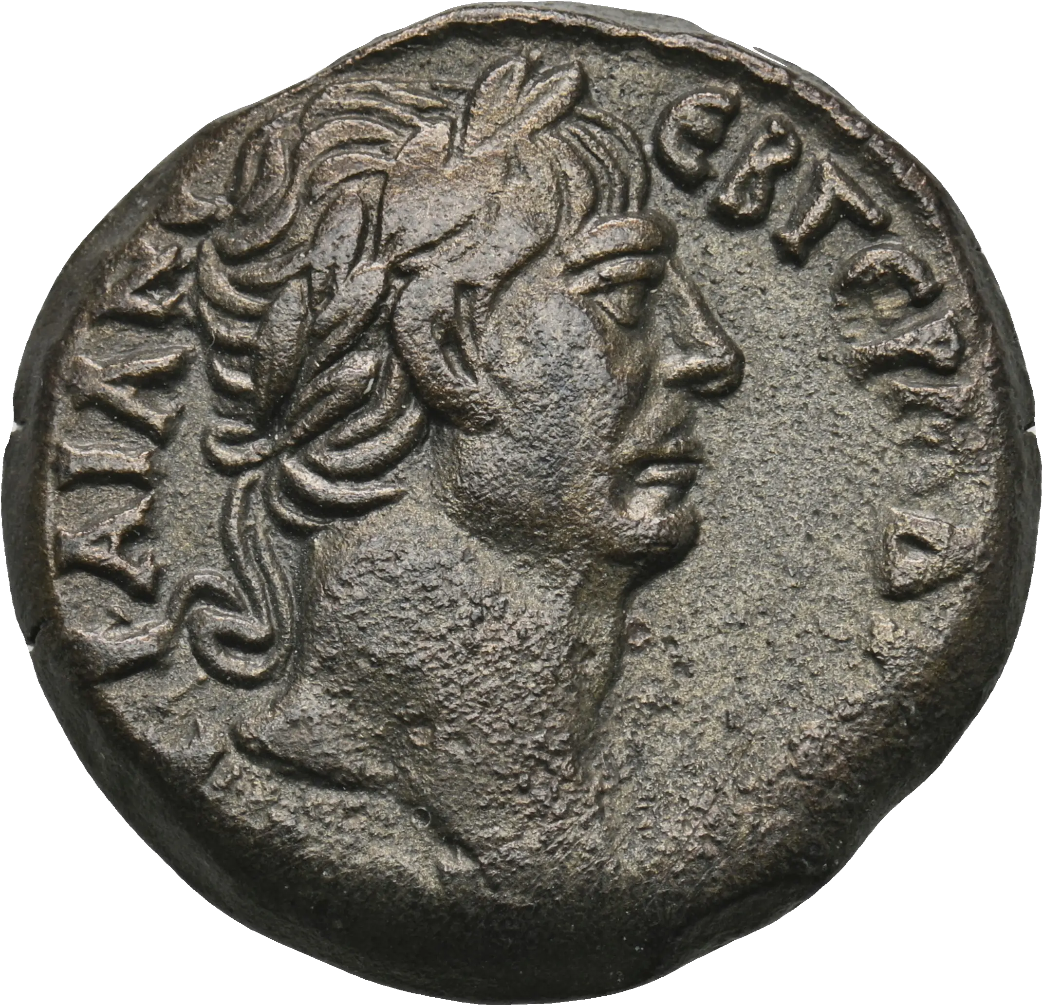 Image of the obverse