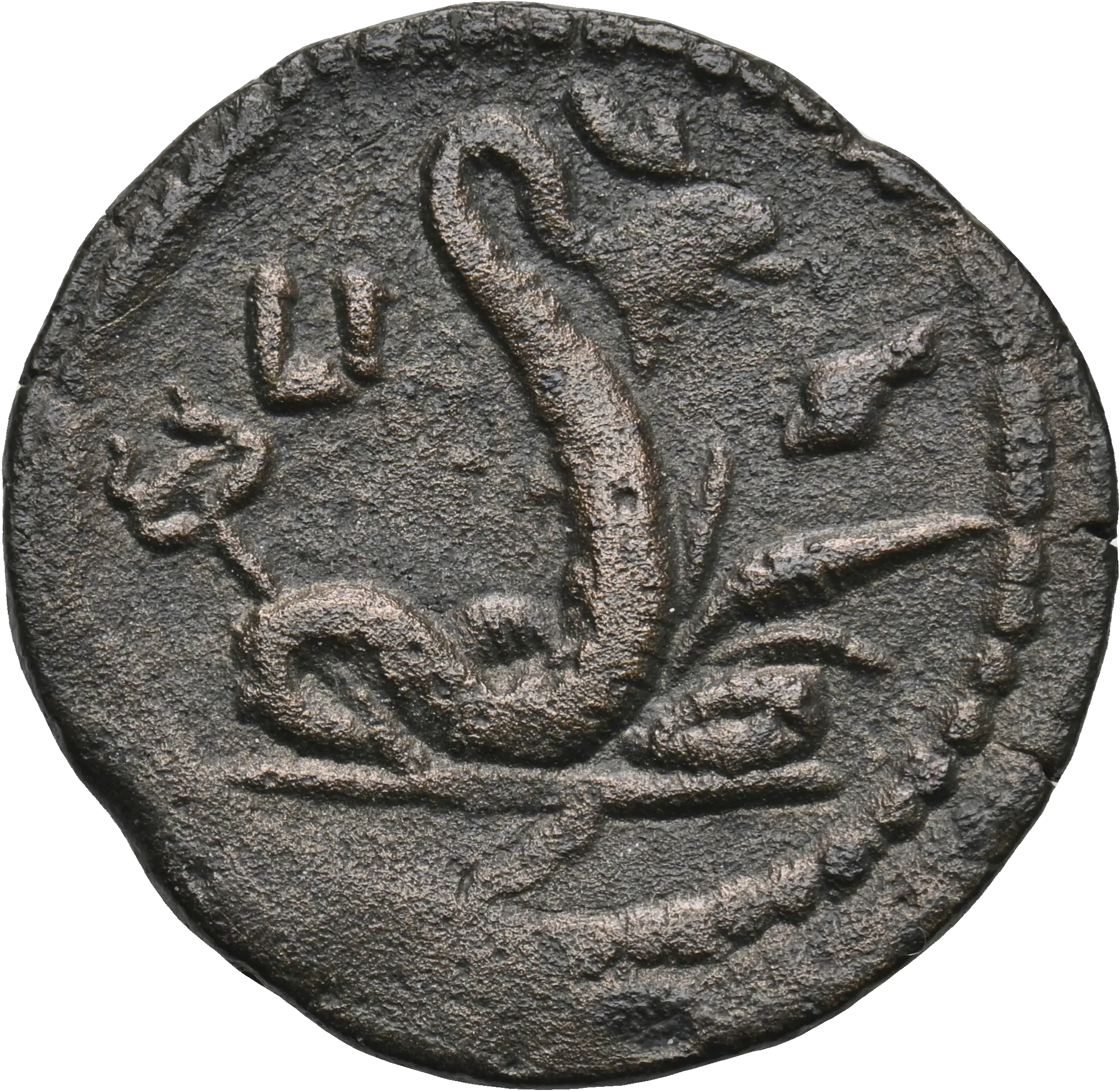Image of the obverse