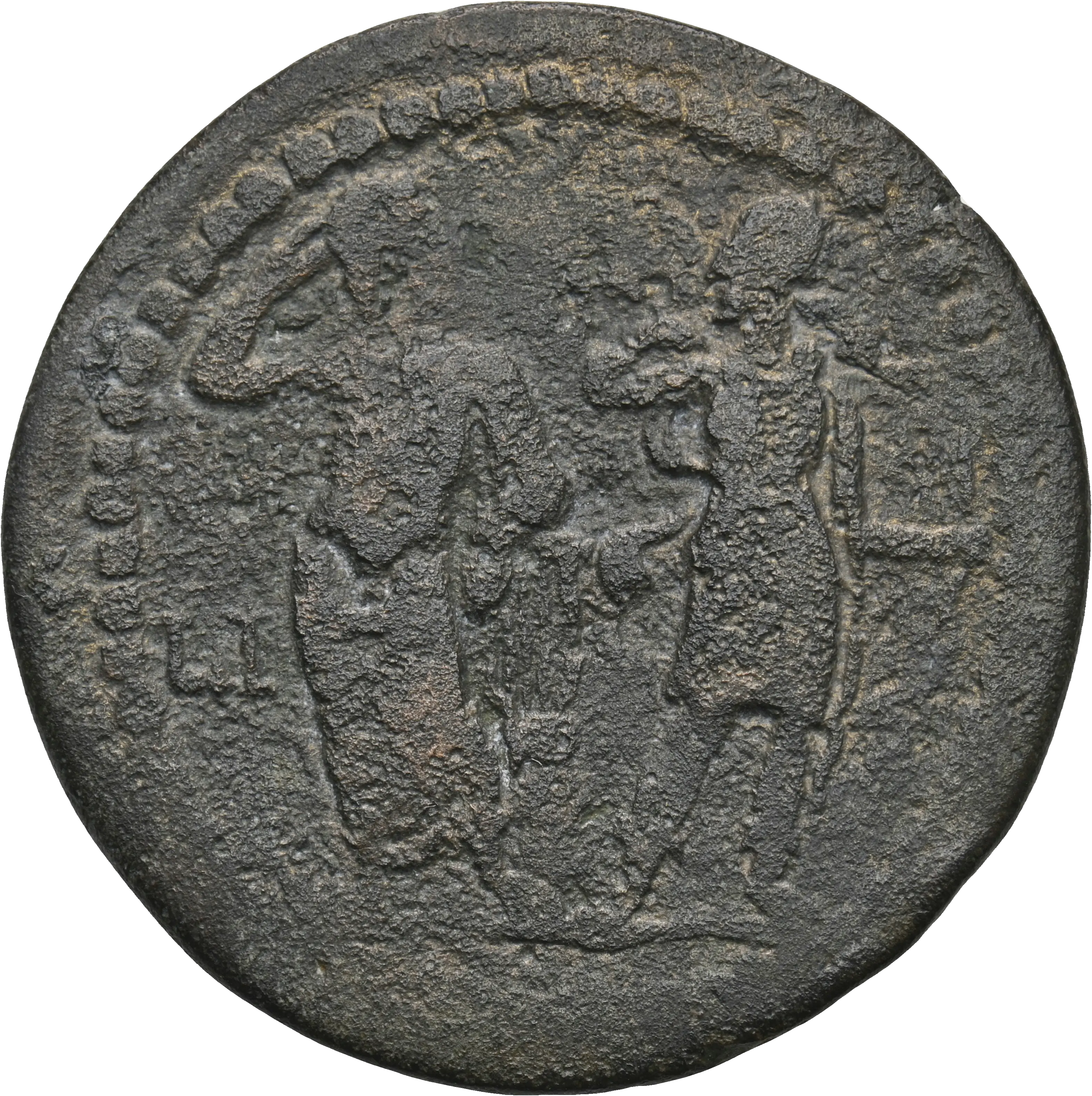 Image of the obverse