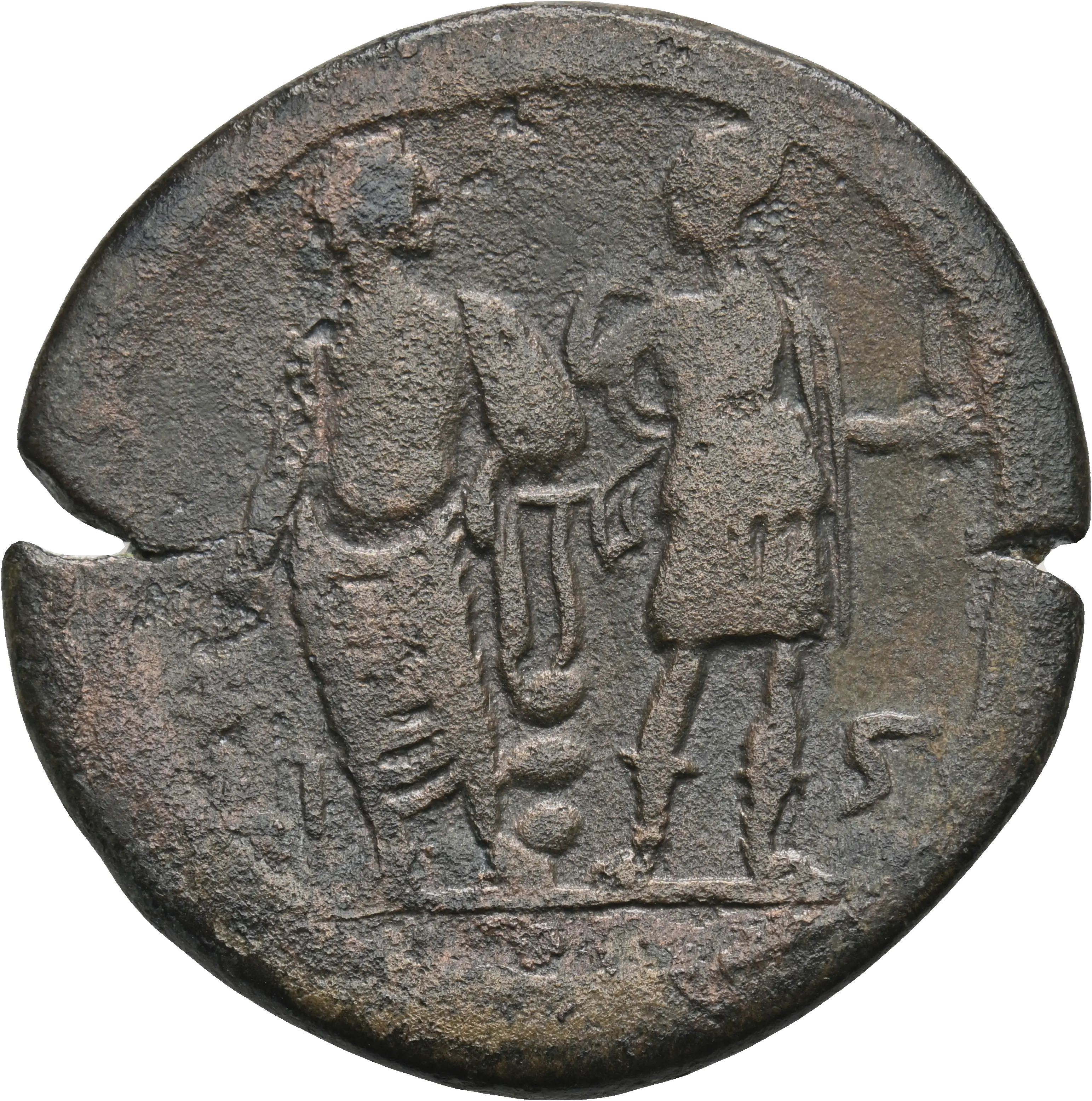 Image of the obverse