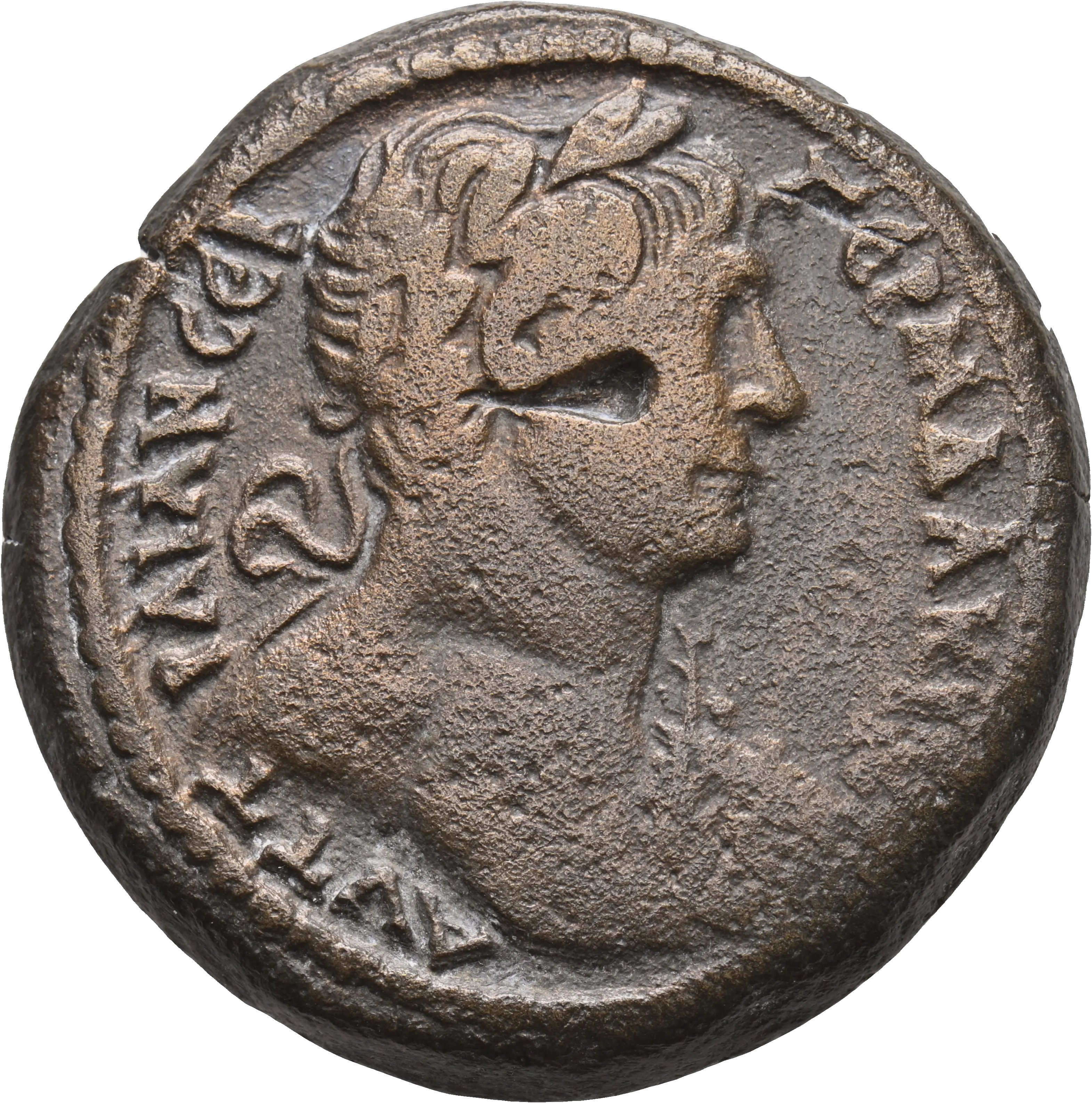 Image of the obverse