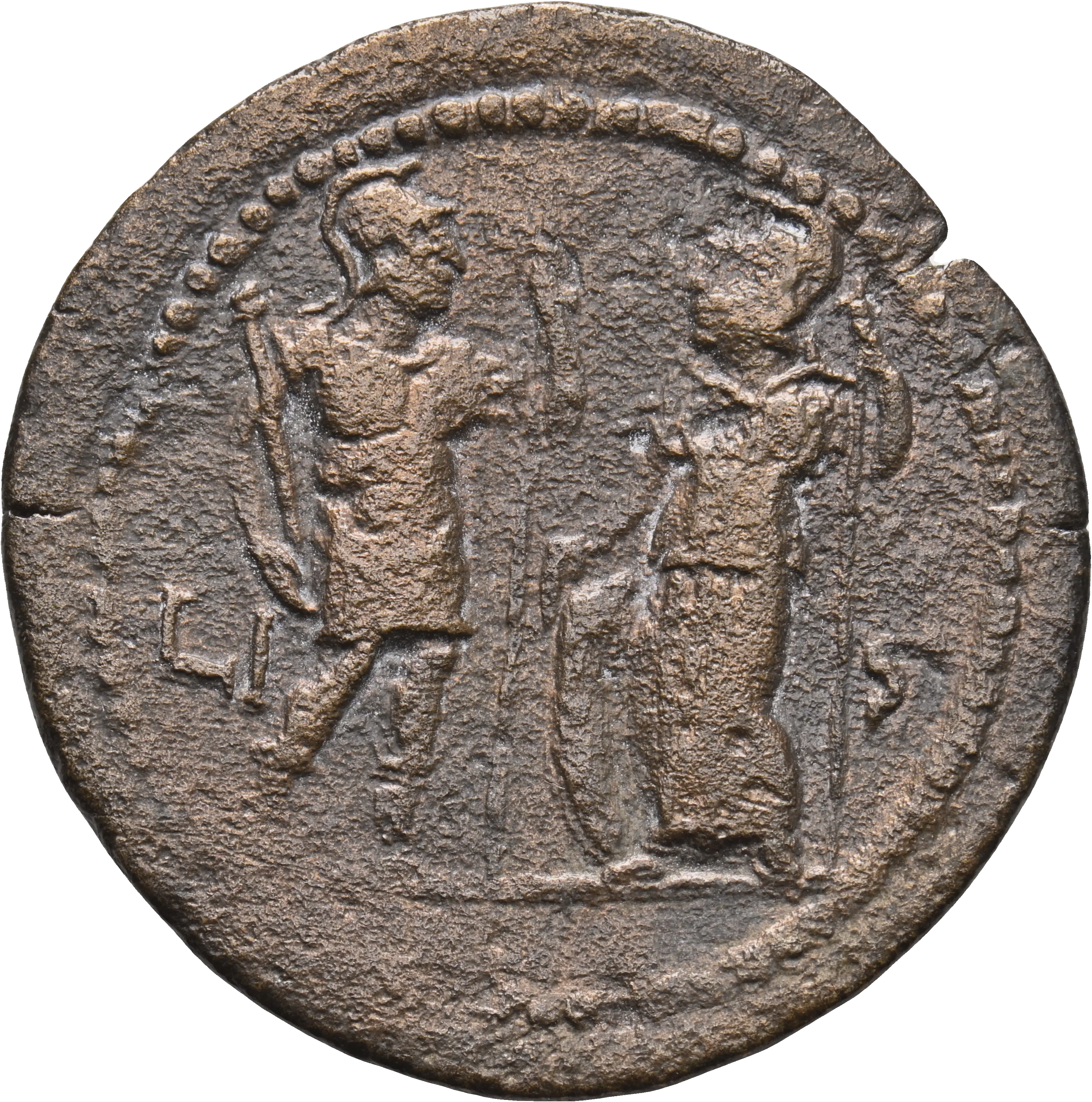 Image of the obverse