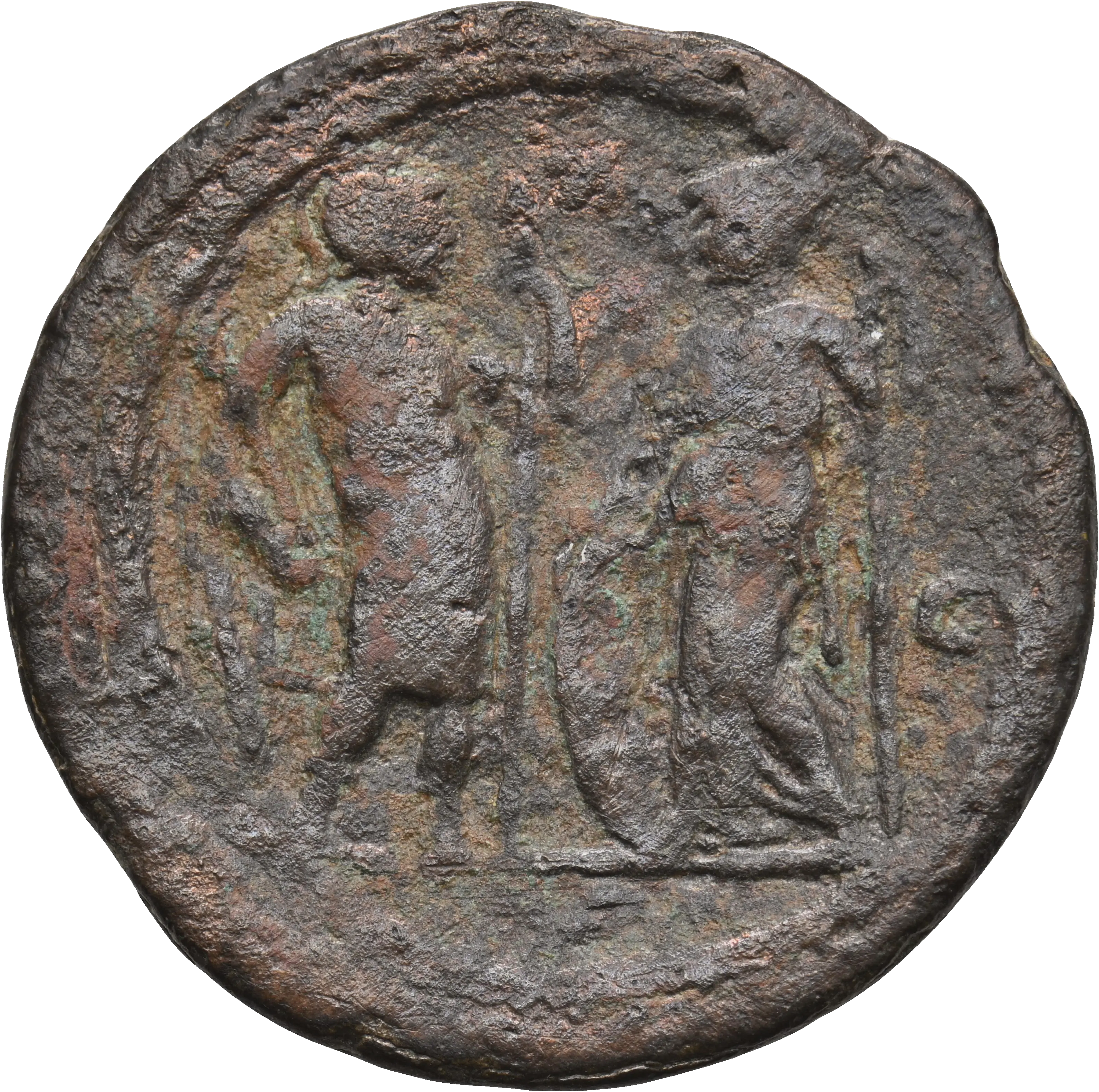 Image of the obverse