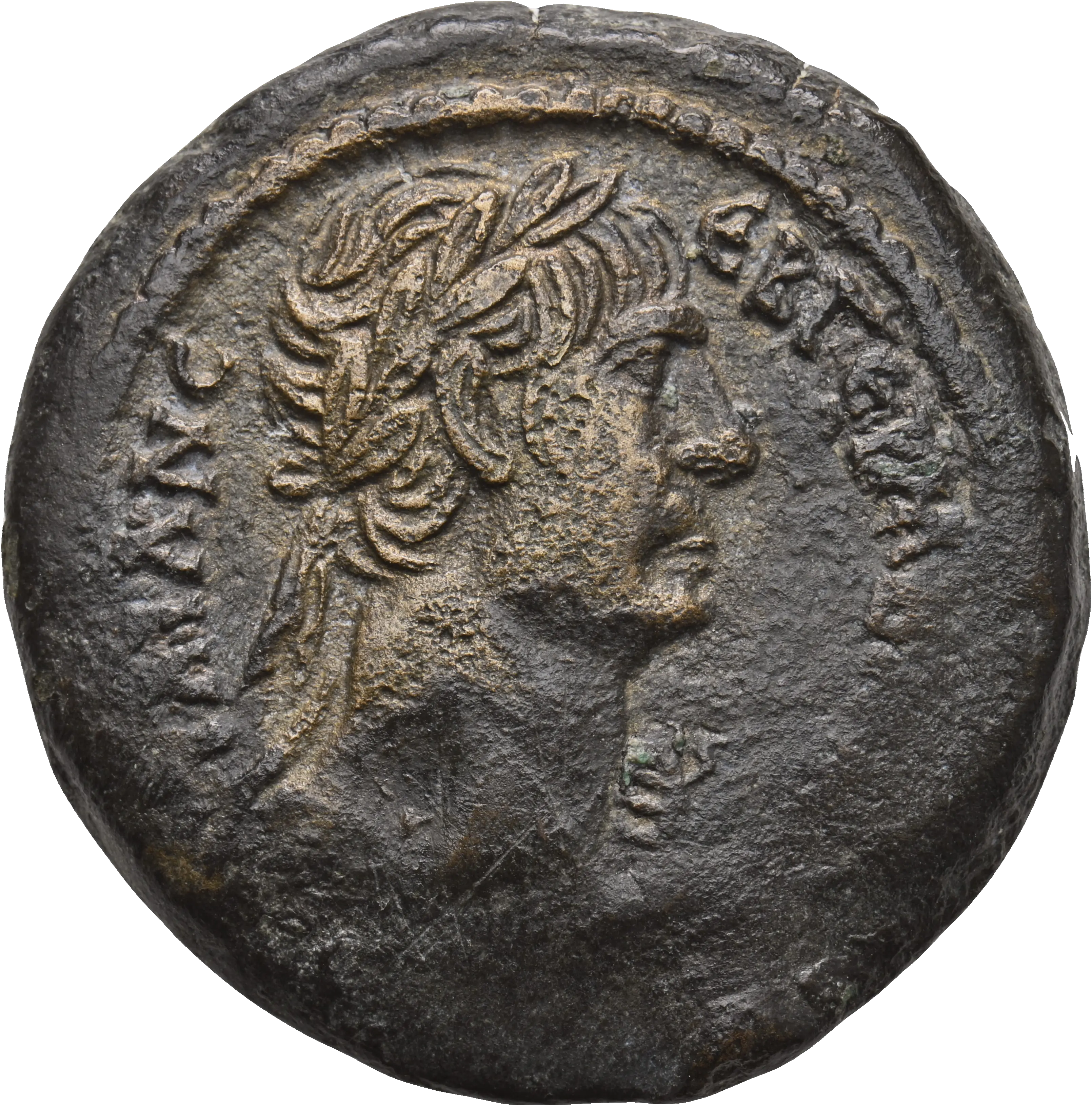 Image of the obverse