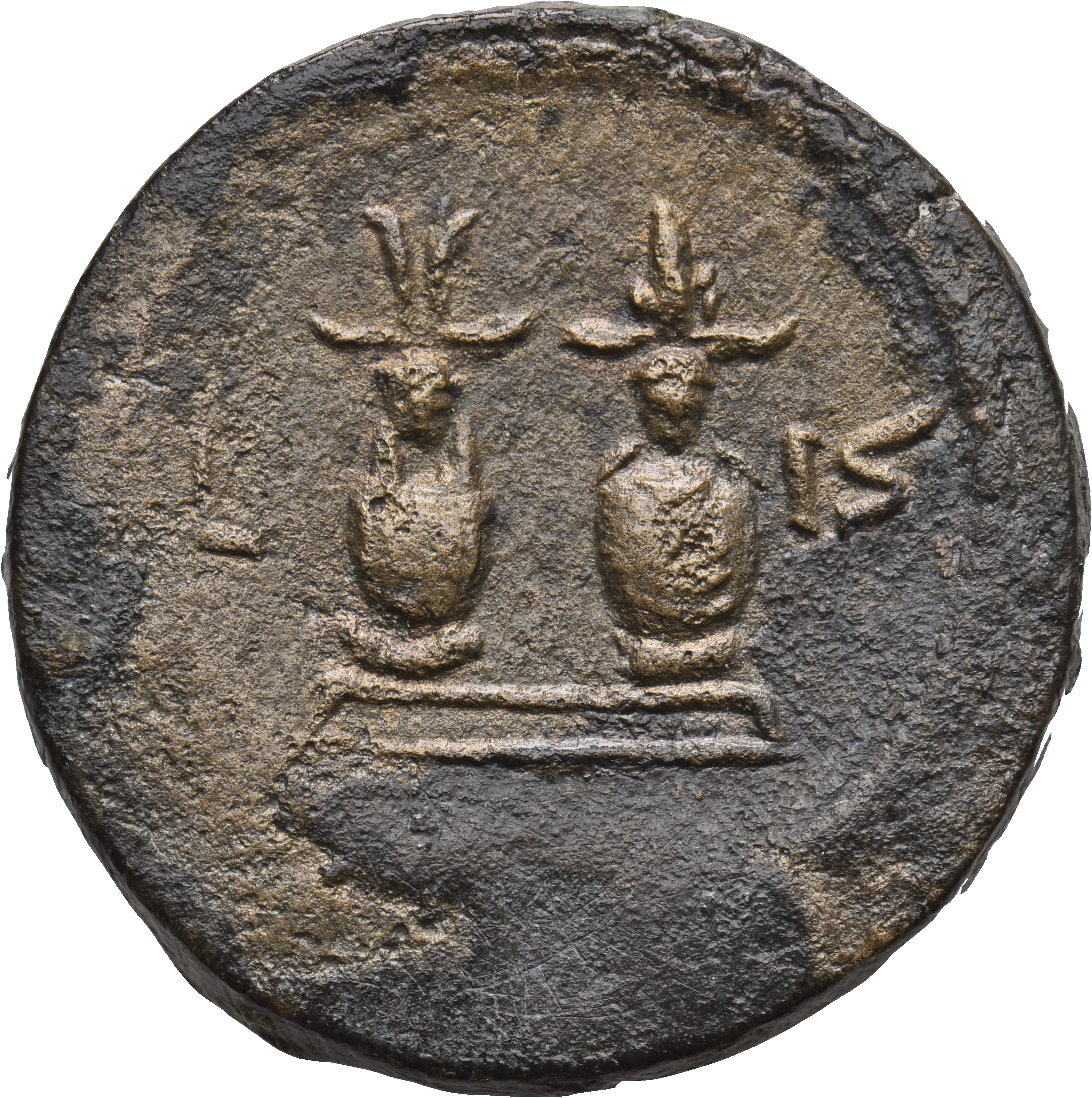 Image of the obverse