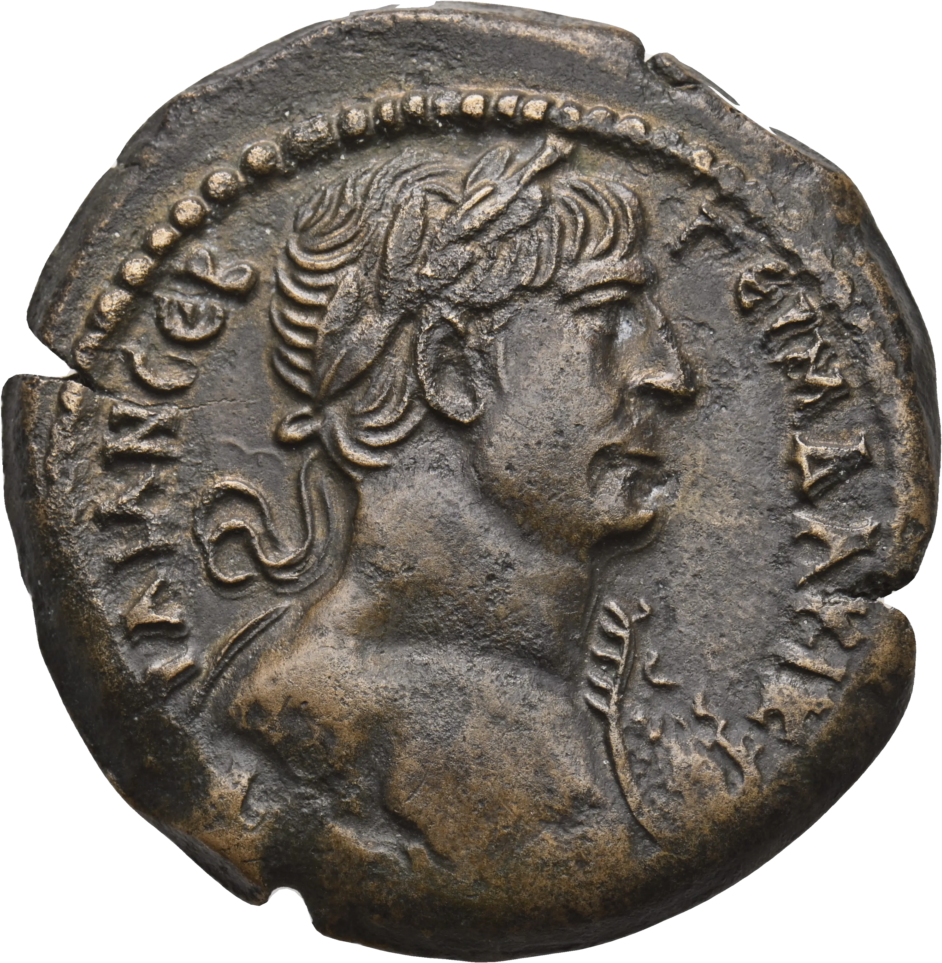 Image of the obverse