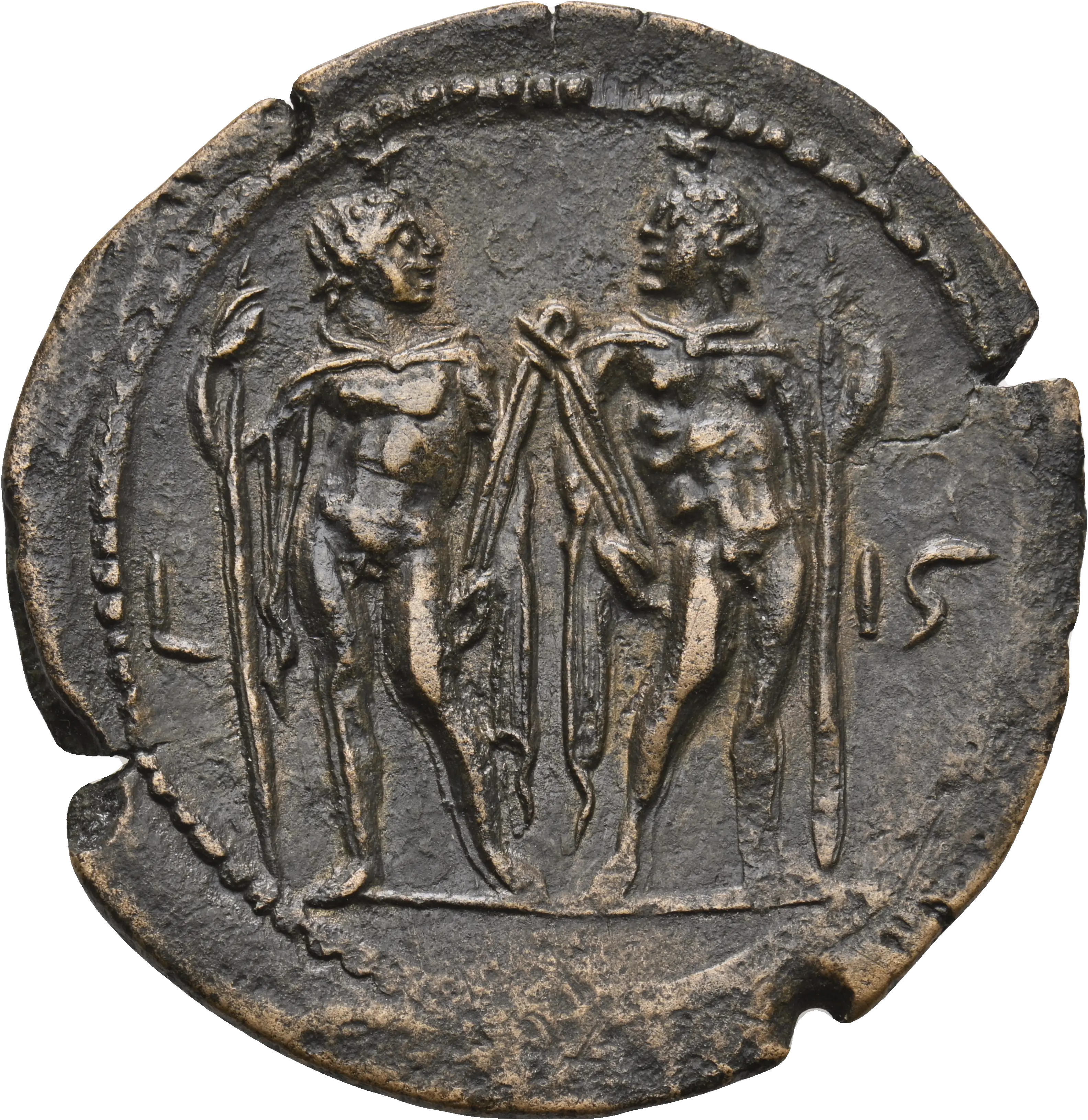 Image of the obverse