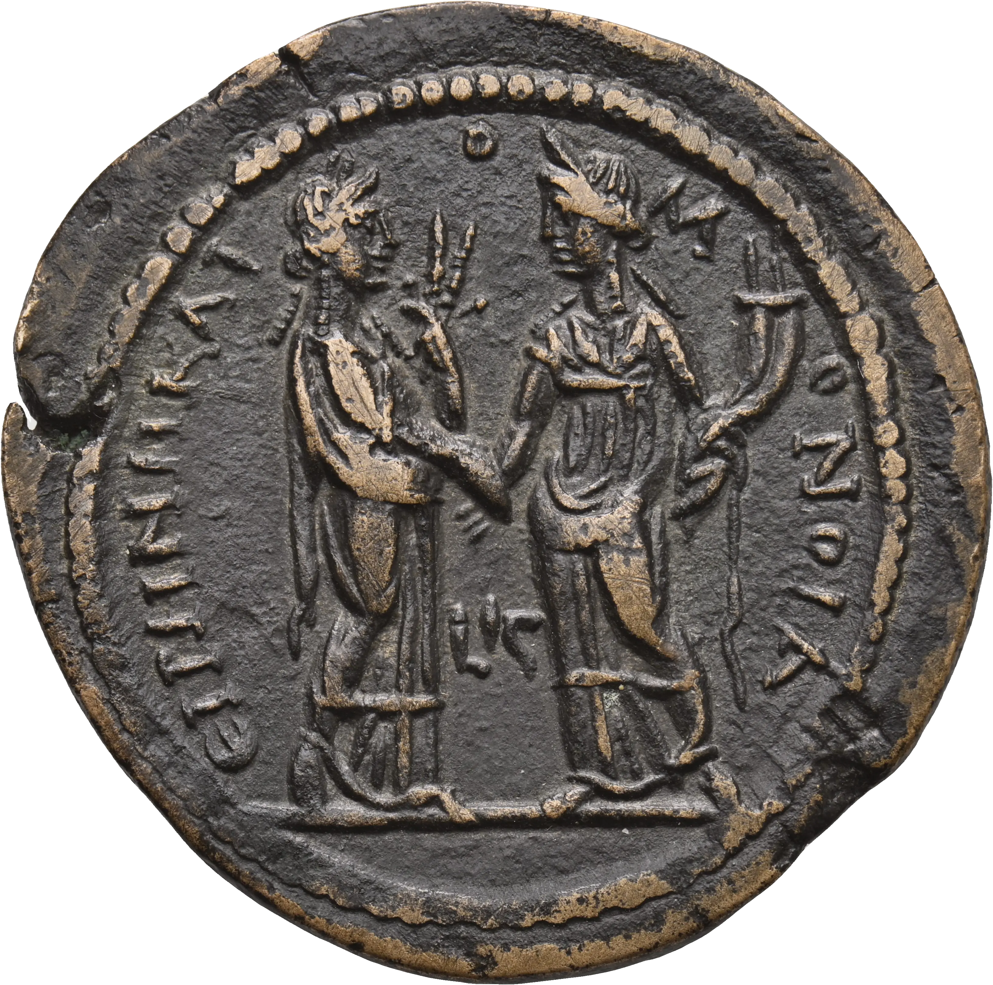 Image of the obverse