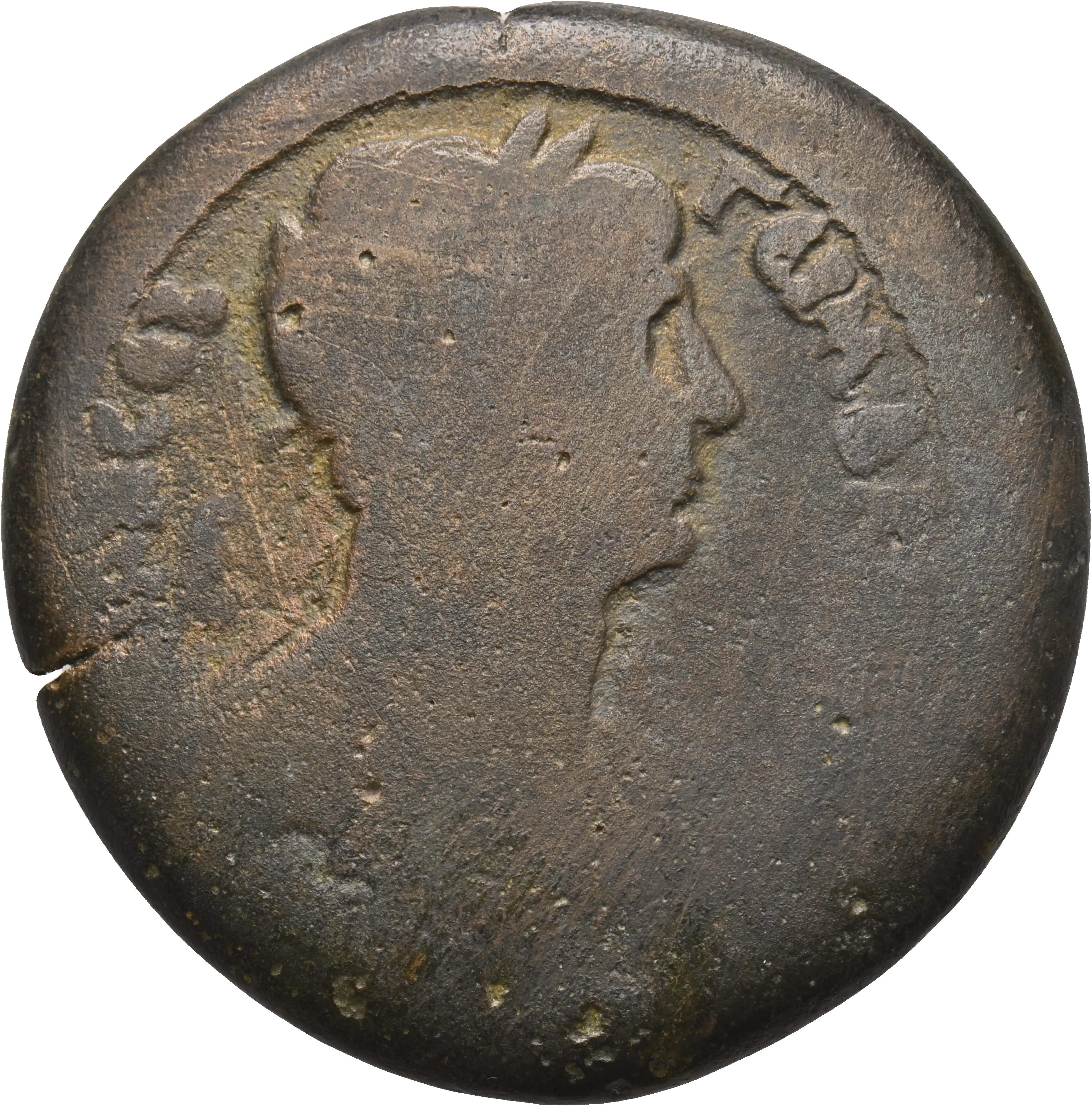 Image of the obverse