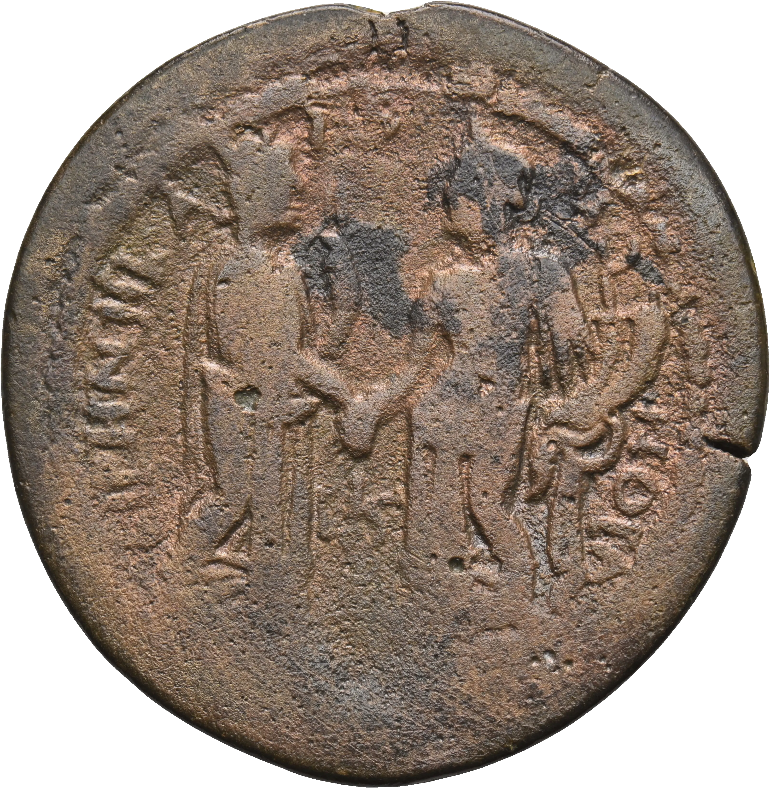 Image of the obverse