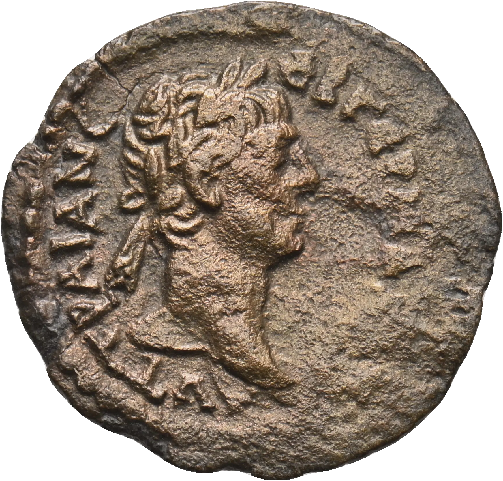 Image of the obverse