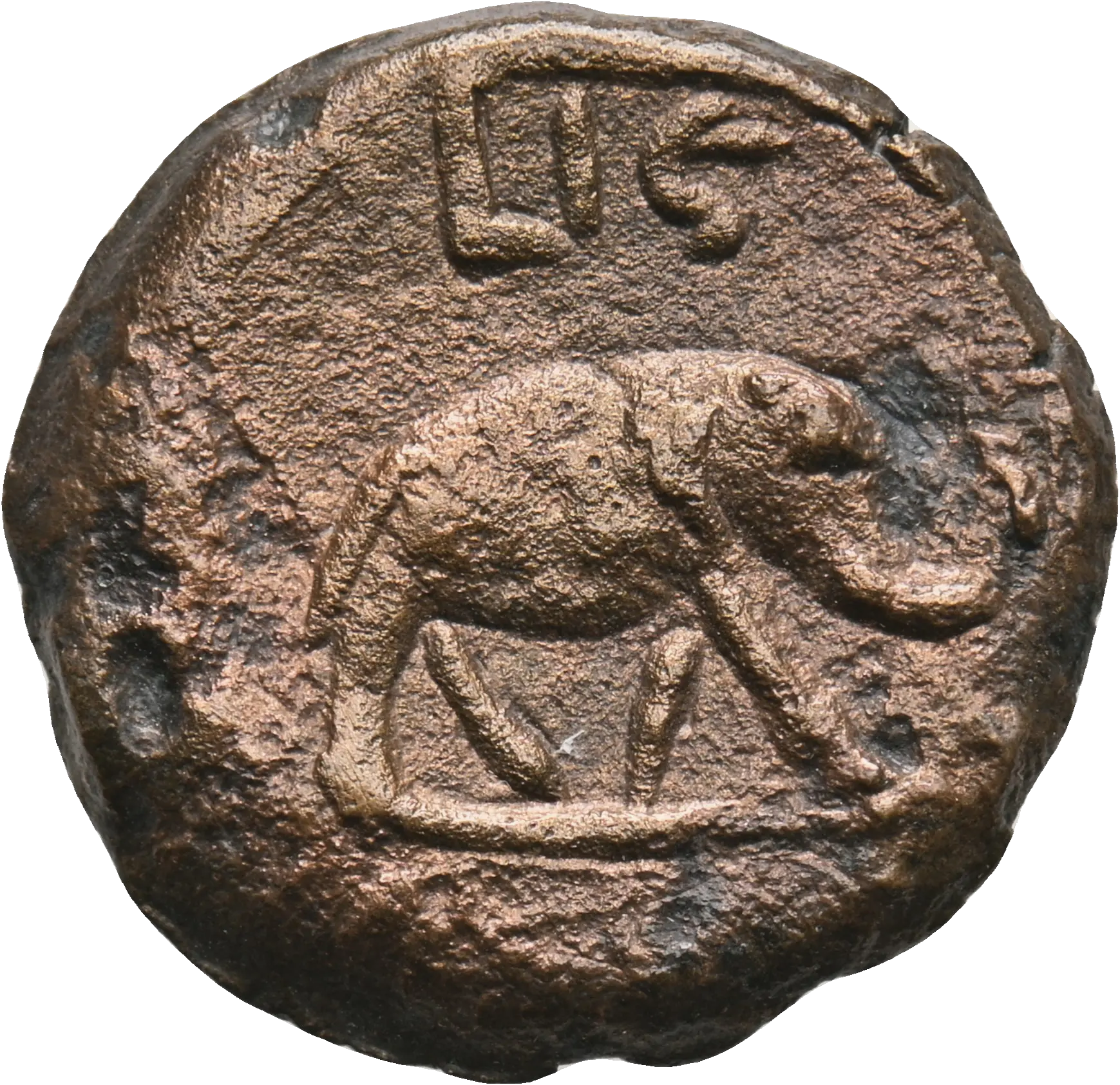 Image of the obverse