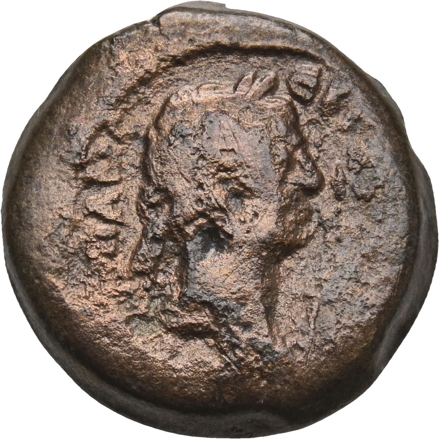 Image of the obverse