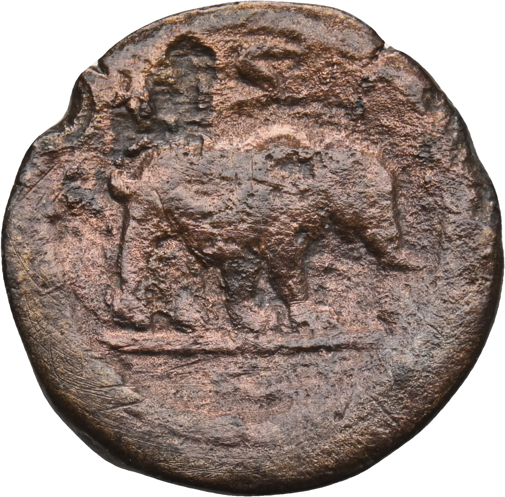 Image of the obverse