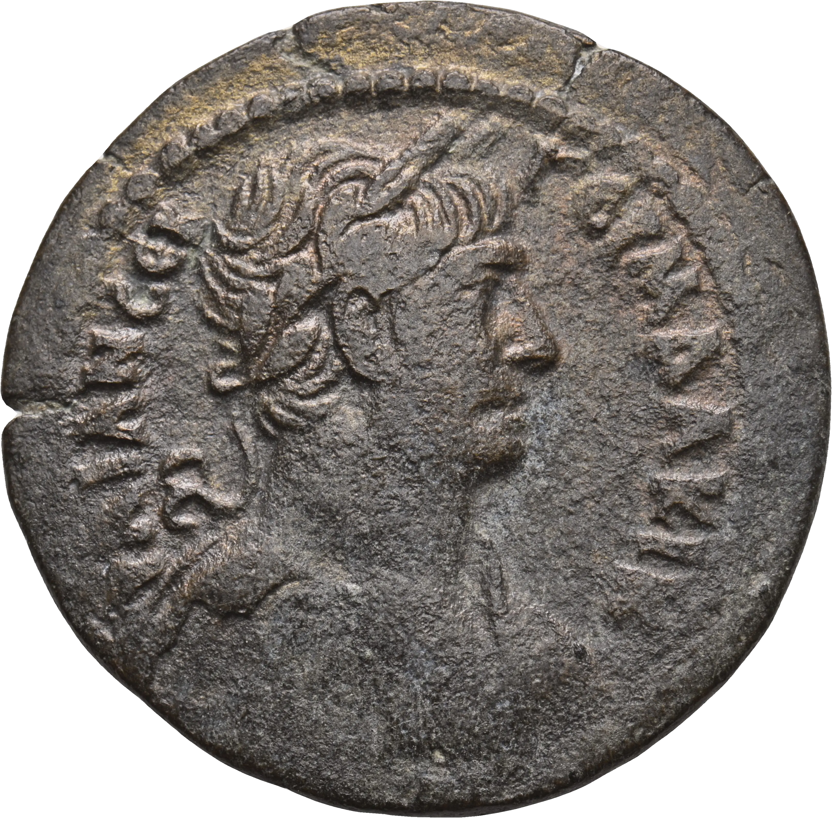 Image of the obverse