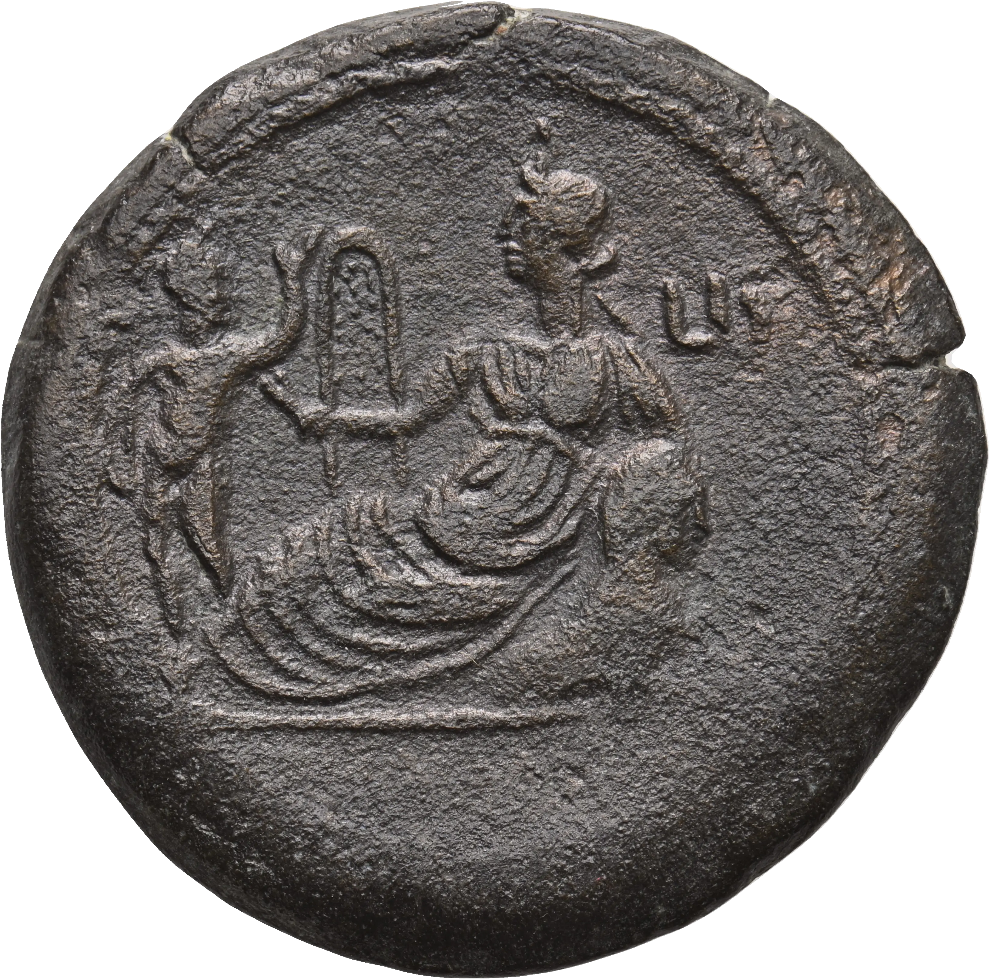 Image of the obverse