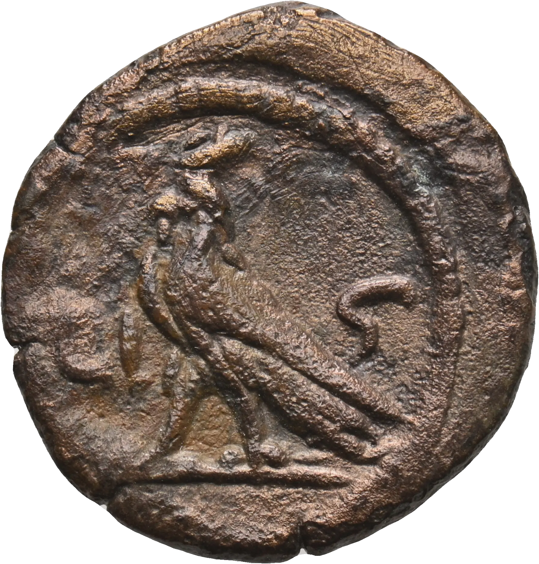 Image of the obverse