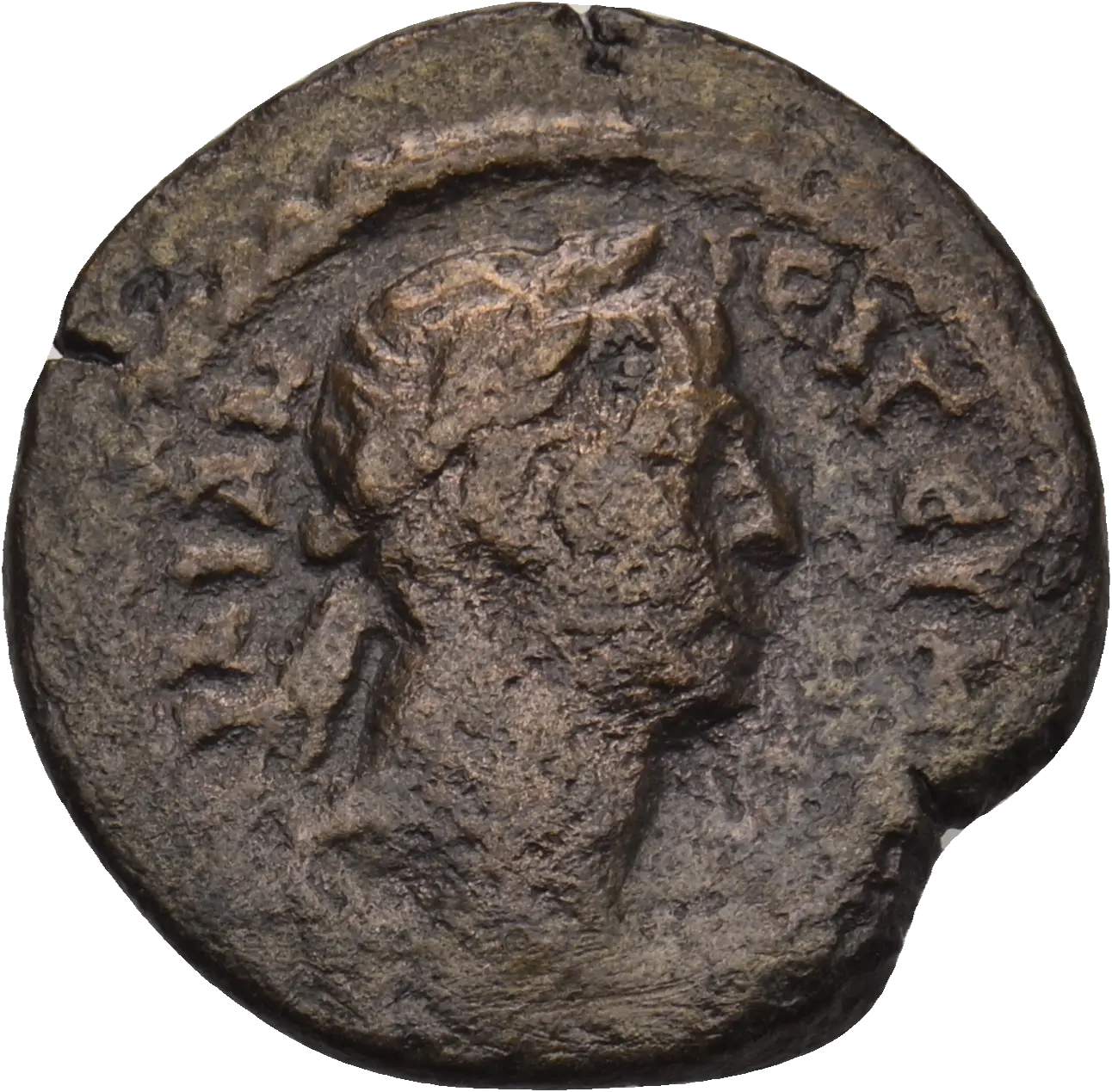 Image of the obverse