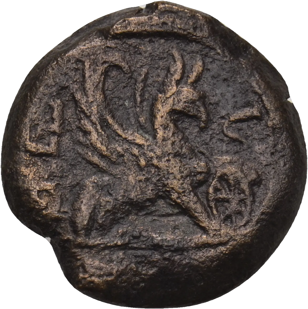 Image of the obverse