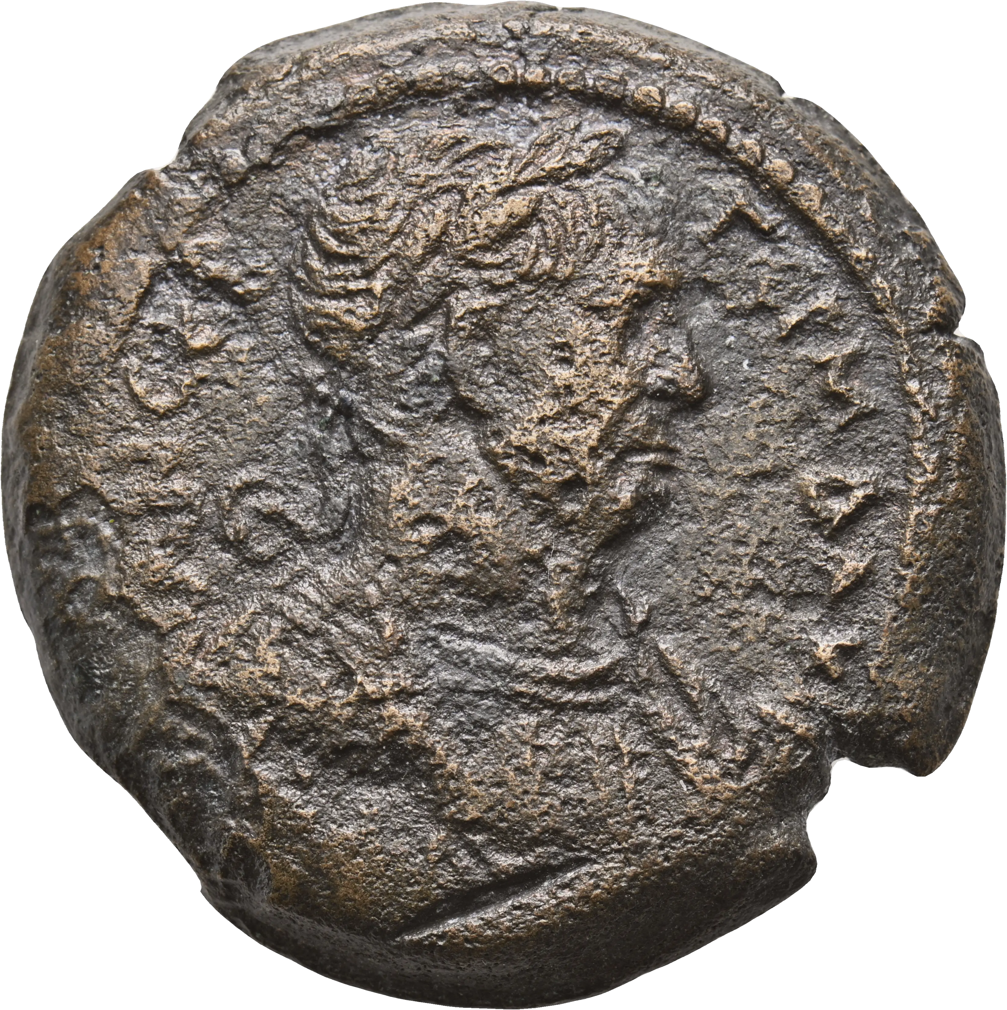 Image of the obverse