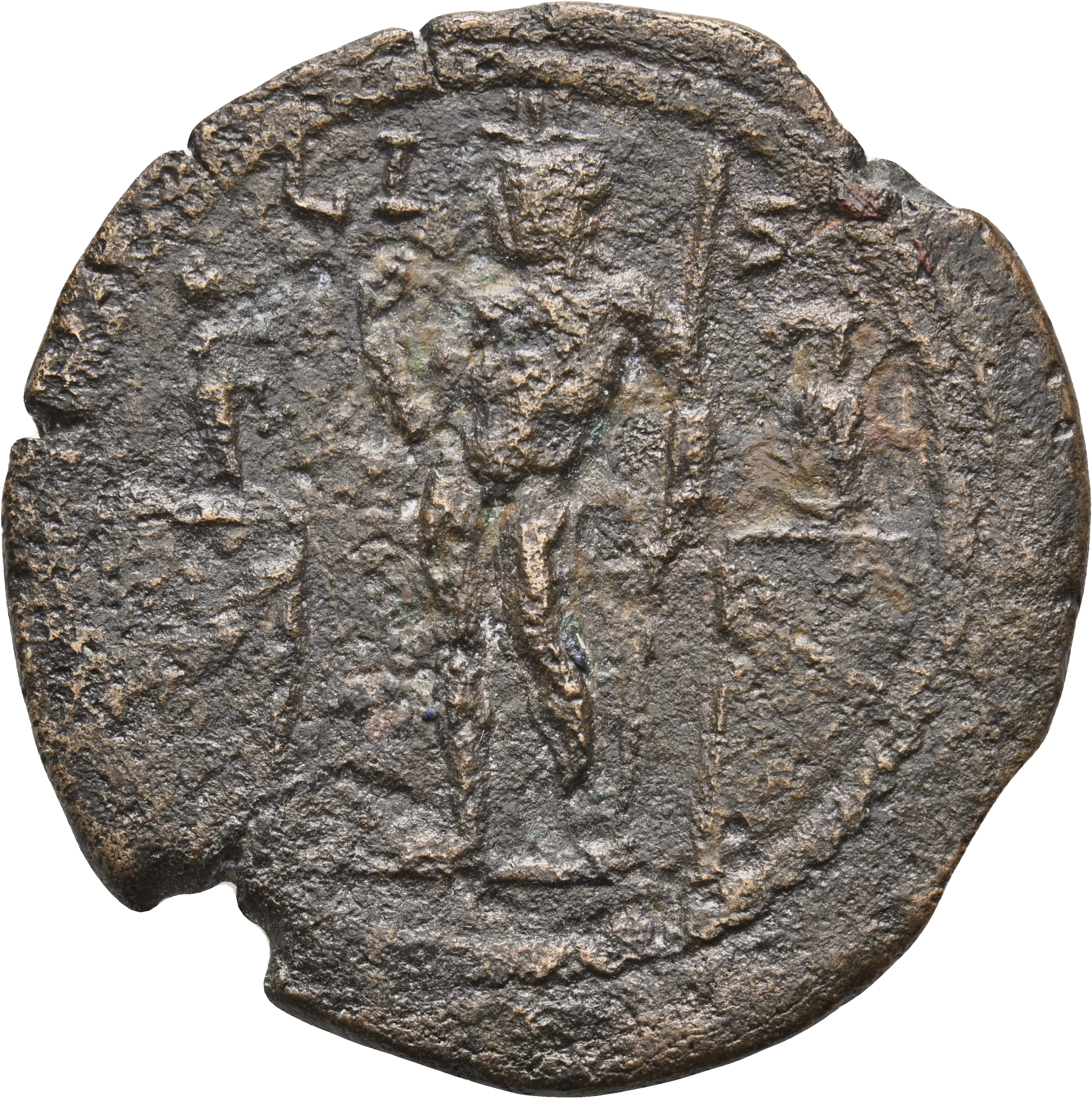Image of the obverse
