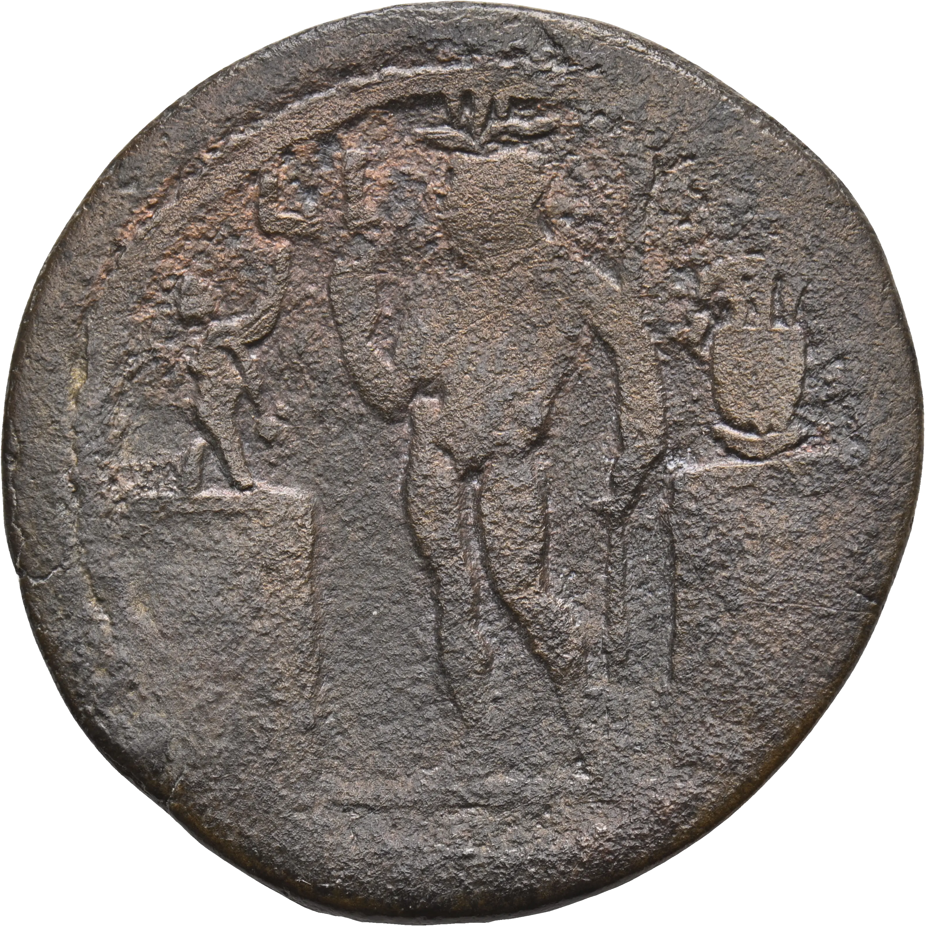 Image of the obverse