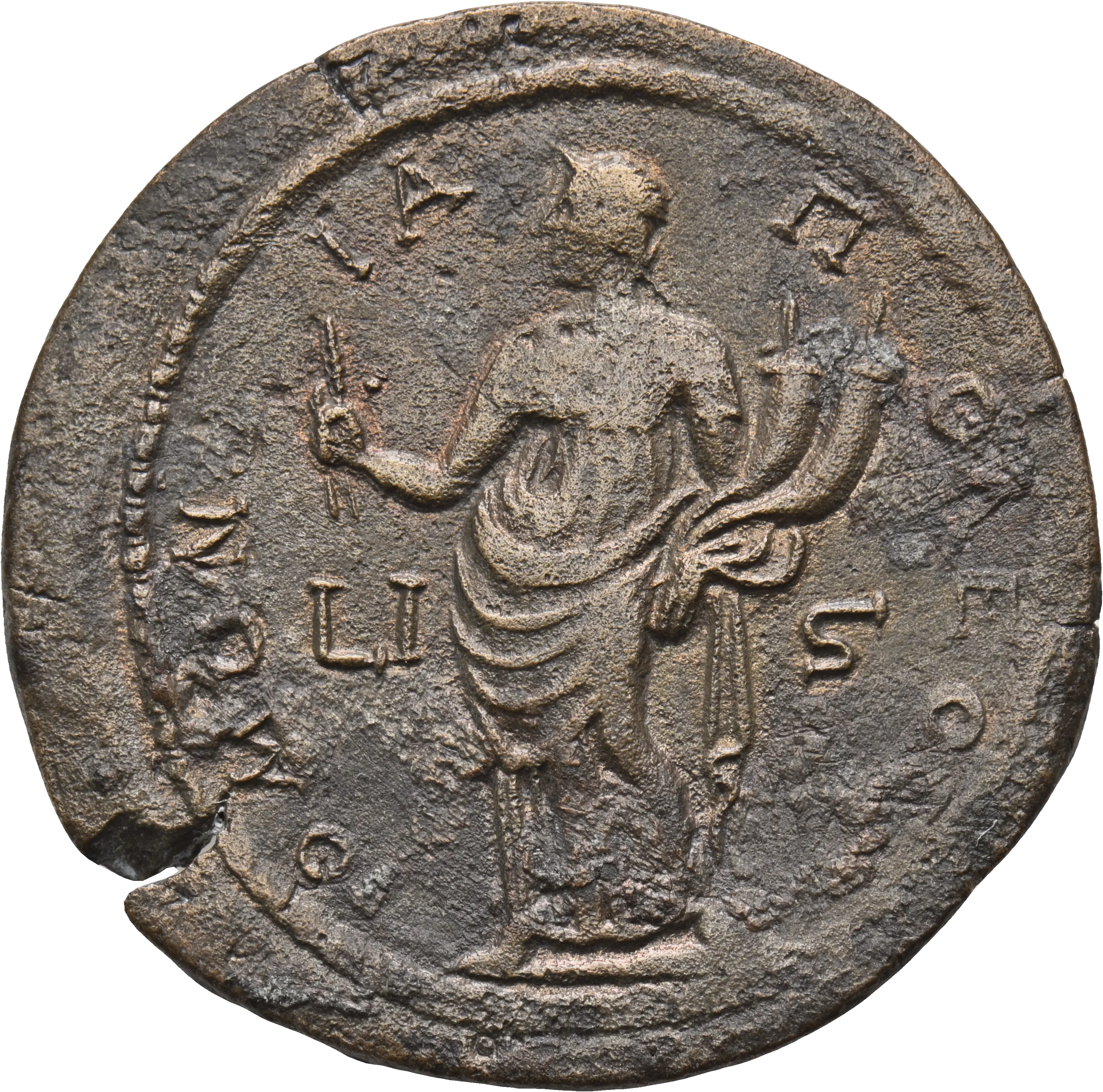 Image of the obverse