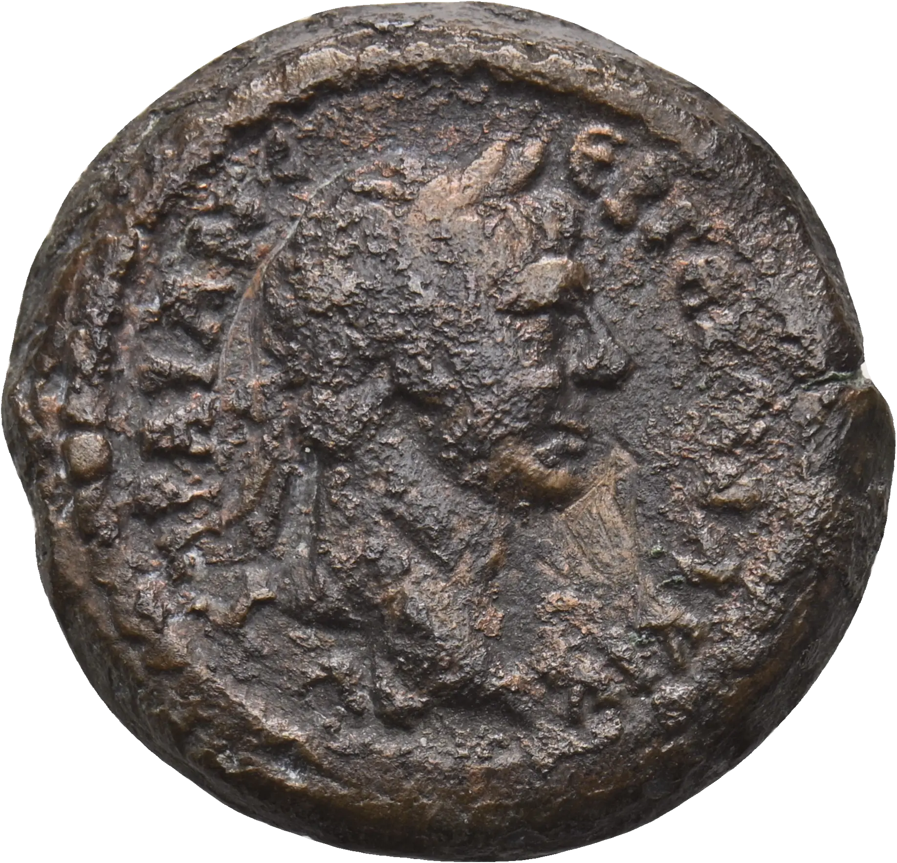 Image of the obverse