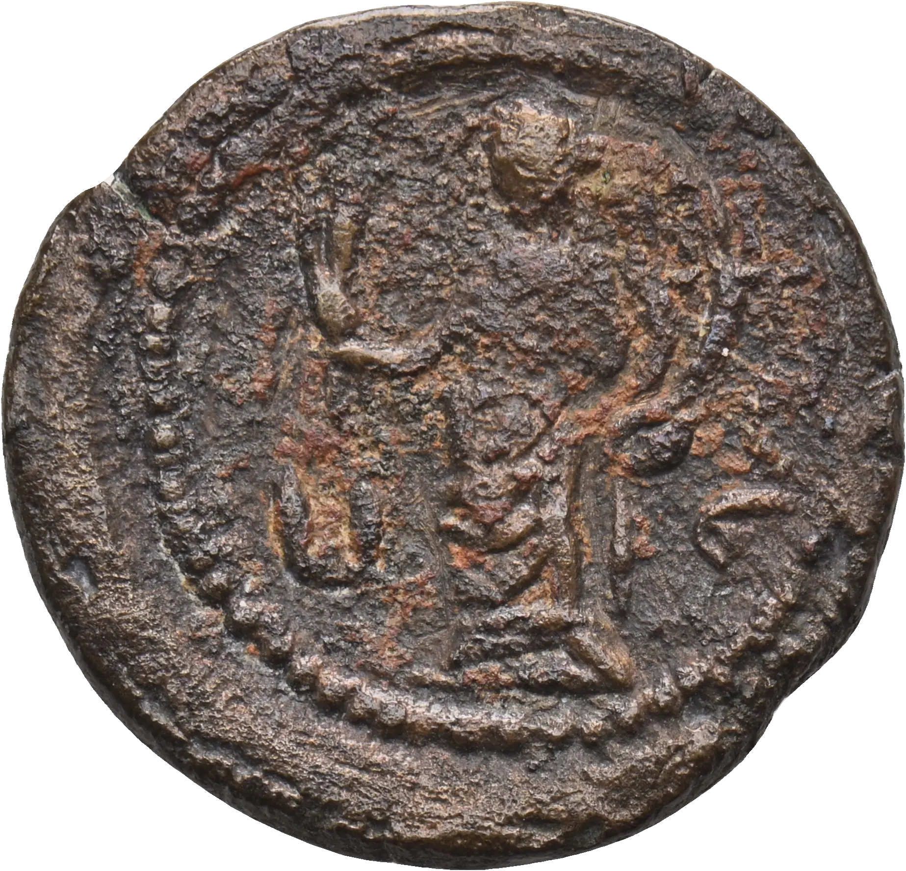 Image of the obverse