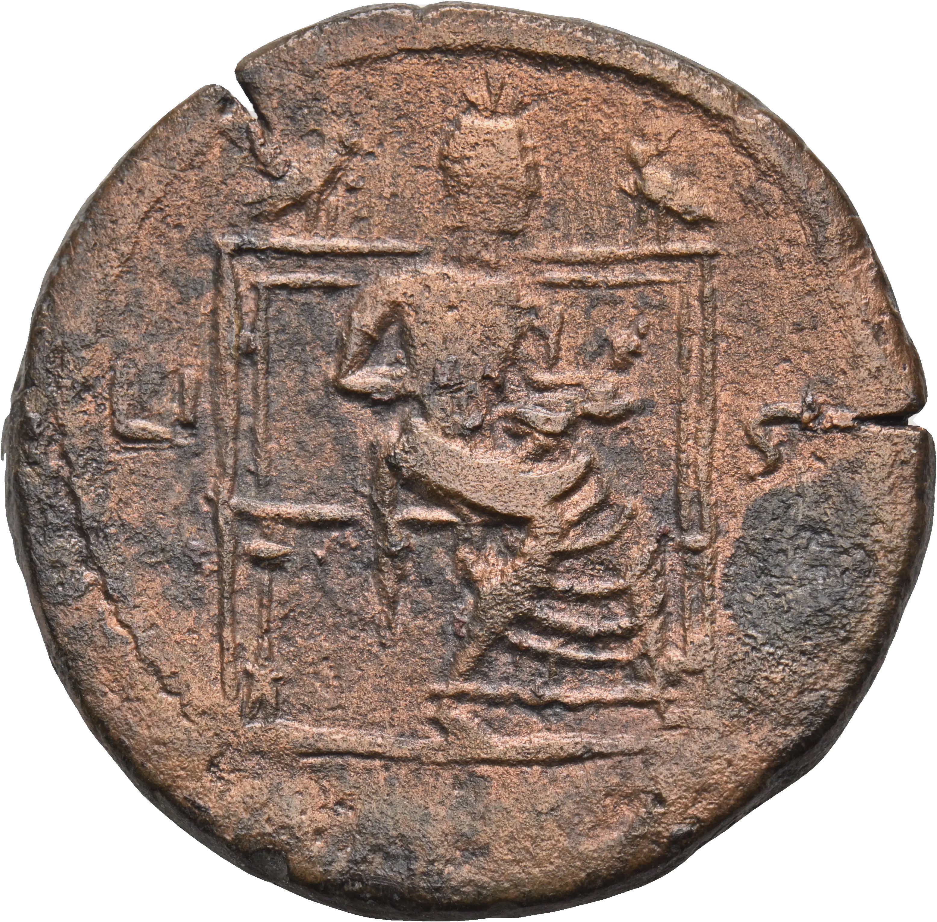 Image of the obverse