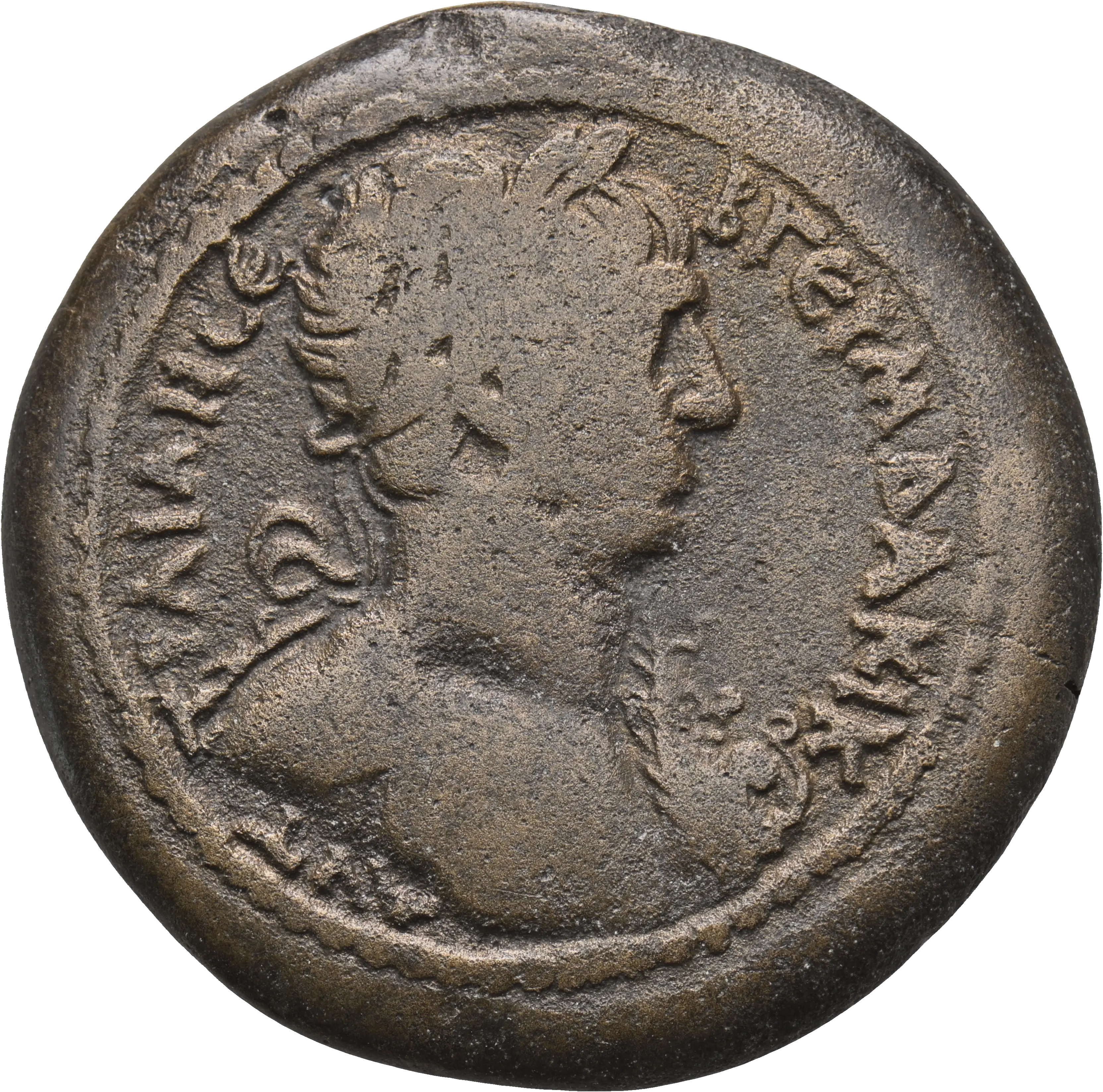 Image of the obverse