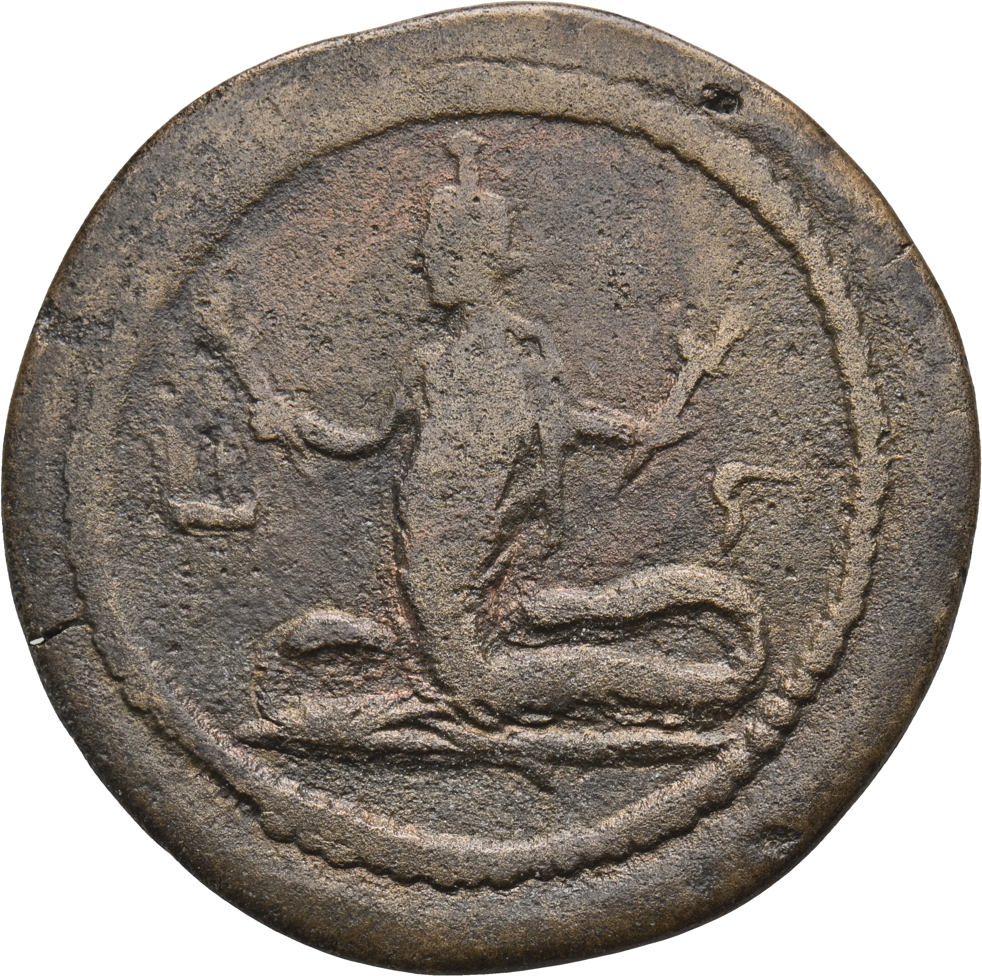 Image of the obverse