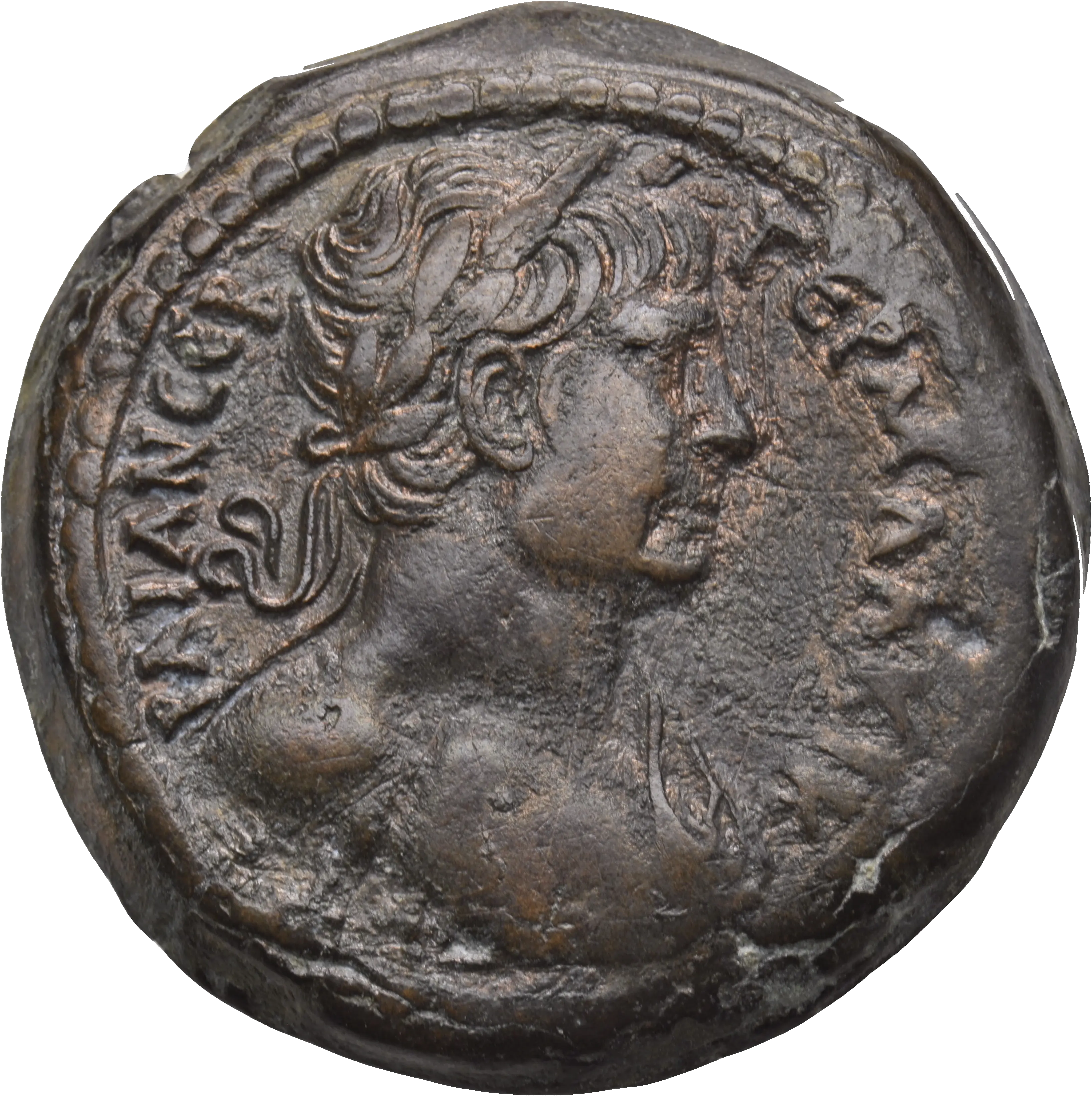 Image of the obverse