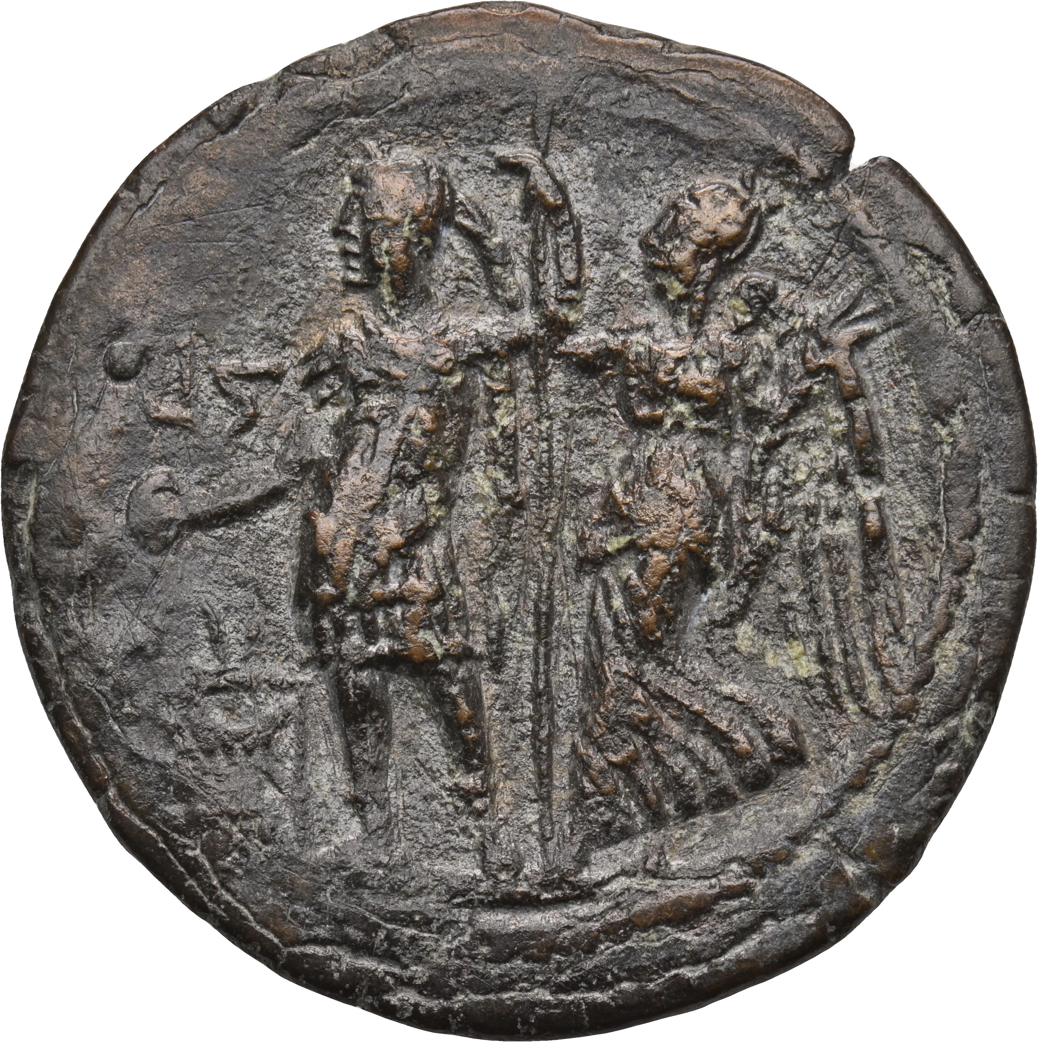 Image of the obverse